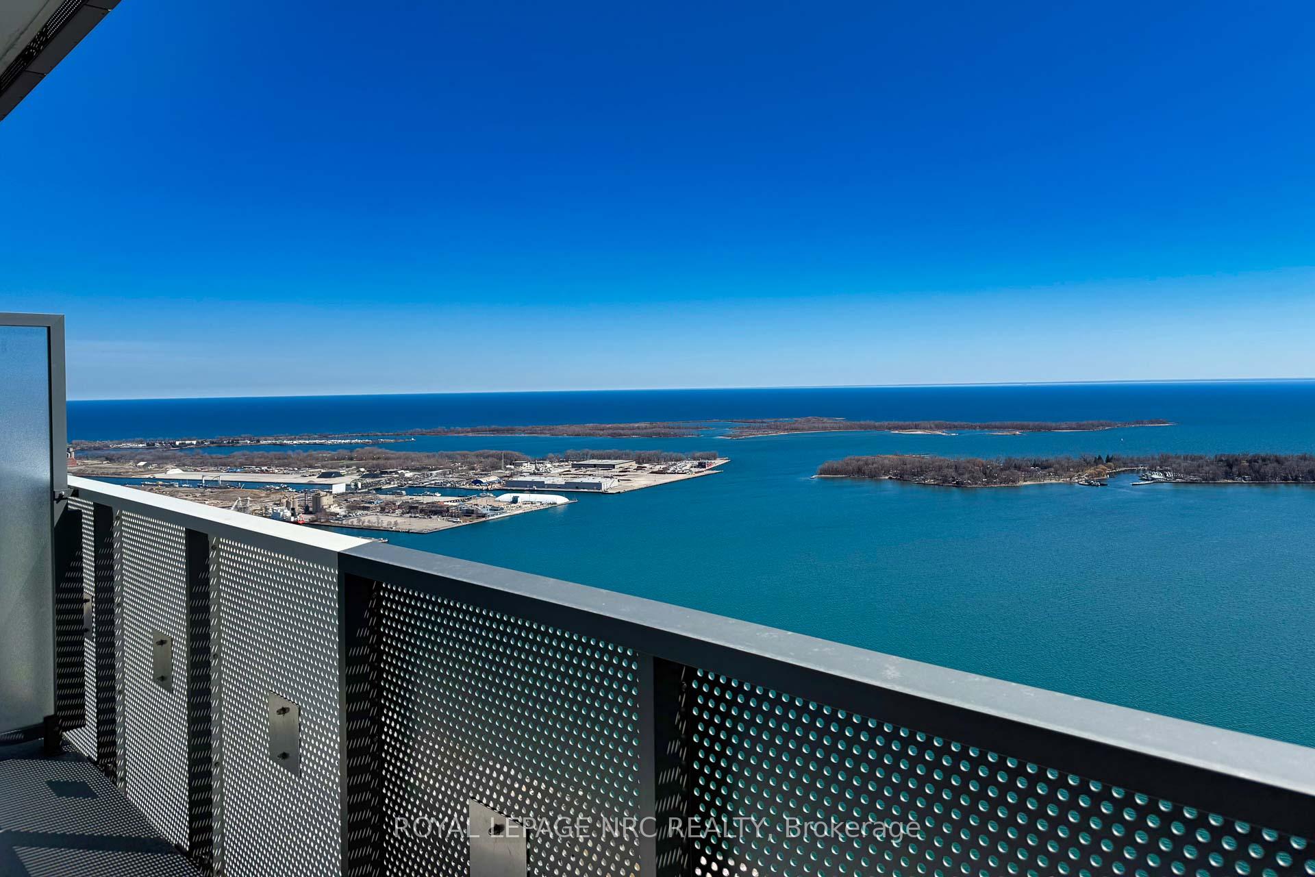 Photo 37 of Unit 6908, 138 Downes Street, Toronto, Waterfront Communities — HOMEH