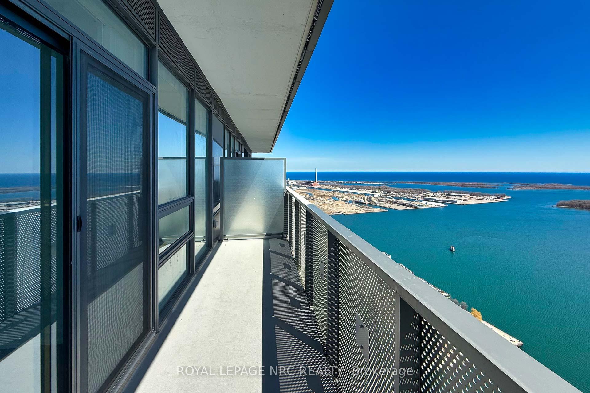 Photo 38 of Unit 6908, 138 Downes Street, Toronto, Waterfront Communities — HOMEH