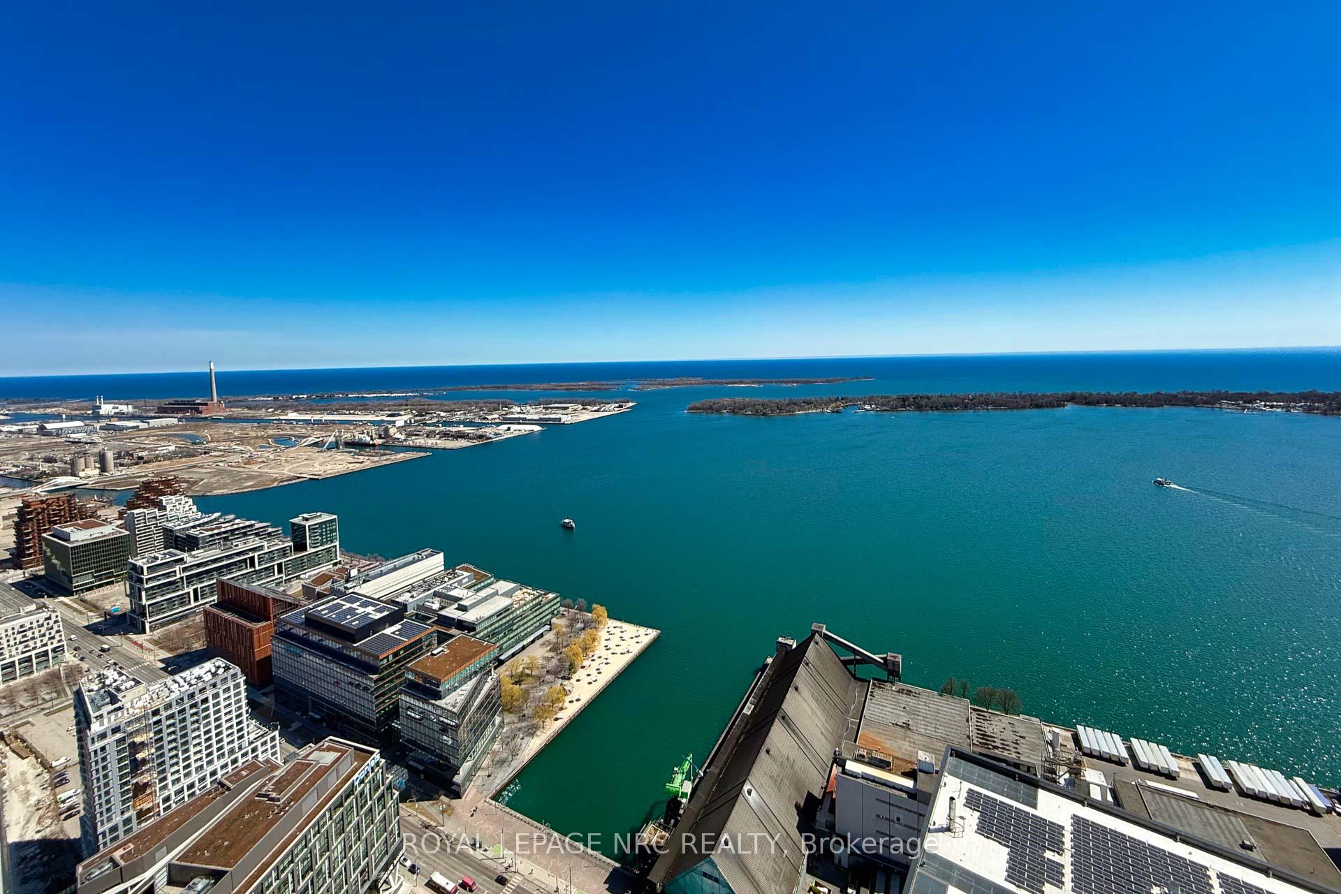 Photo 39 of Unit 6908, 138 Downes Street, Toronto, Waterfront Communities — HOMEH
