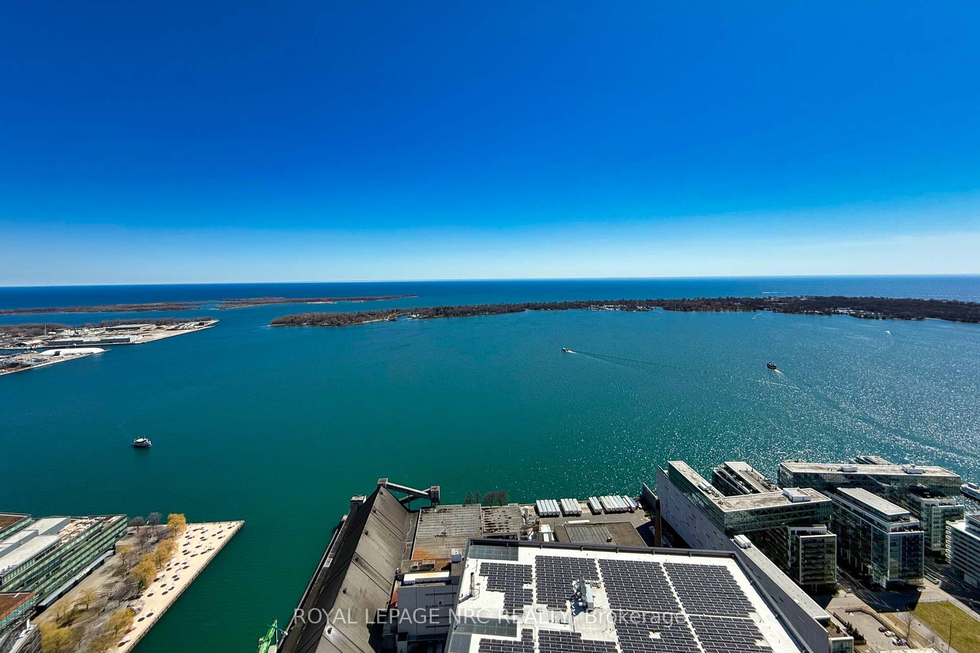 Photo 40 of Unit 6908, 138 Downes Street, Toronto, Waterfront Communities — HOMEH