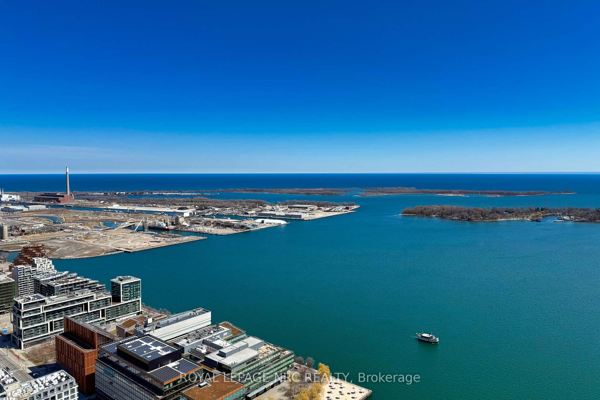 Photo 43 of Unit 6908, 138 Downes Street, Toronto, Waterfront Communities — HOMEH