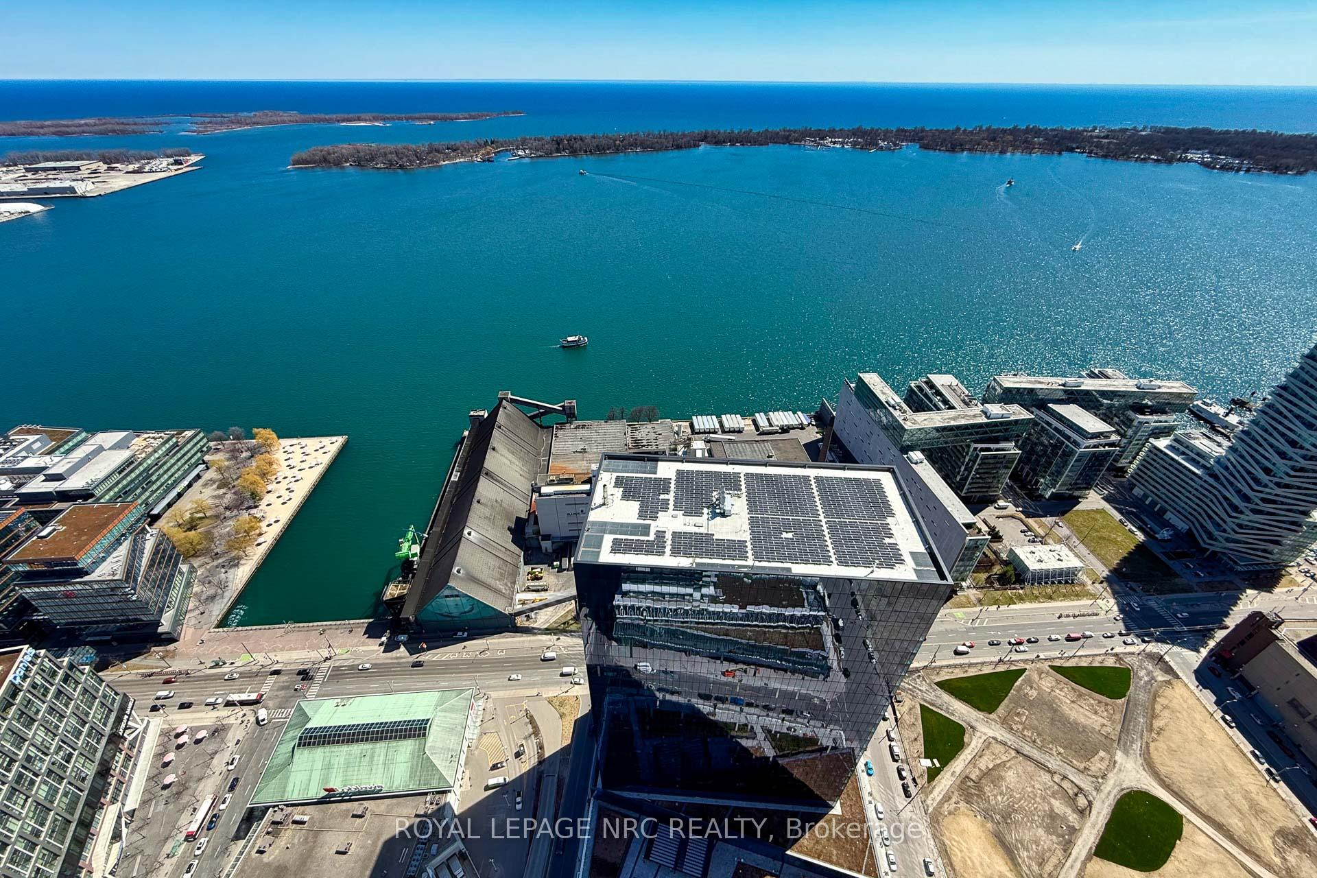 Photo 48 of Unit 6908, 138 Downes Street, Toronto, Waterfront Communities — HOMEH