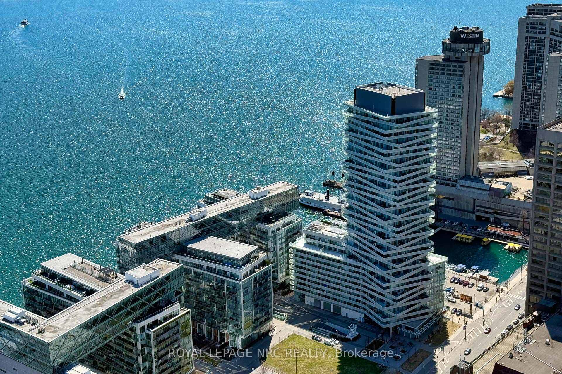 Photo 49 of Unit 6908, 138 Downes Street, Toronto, Waterfront Communities — HOMEH