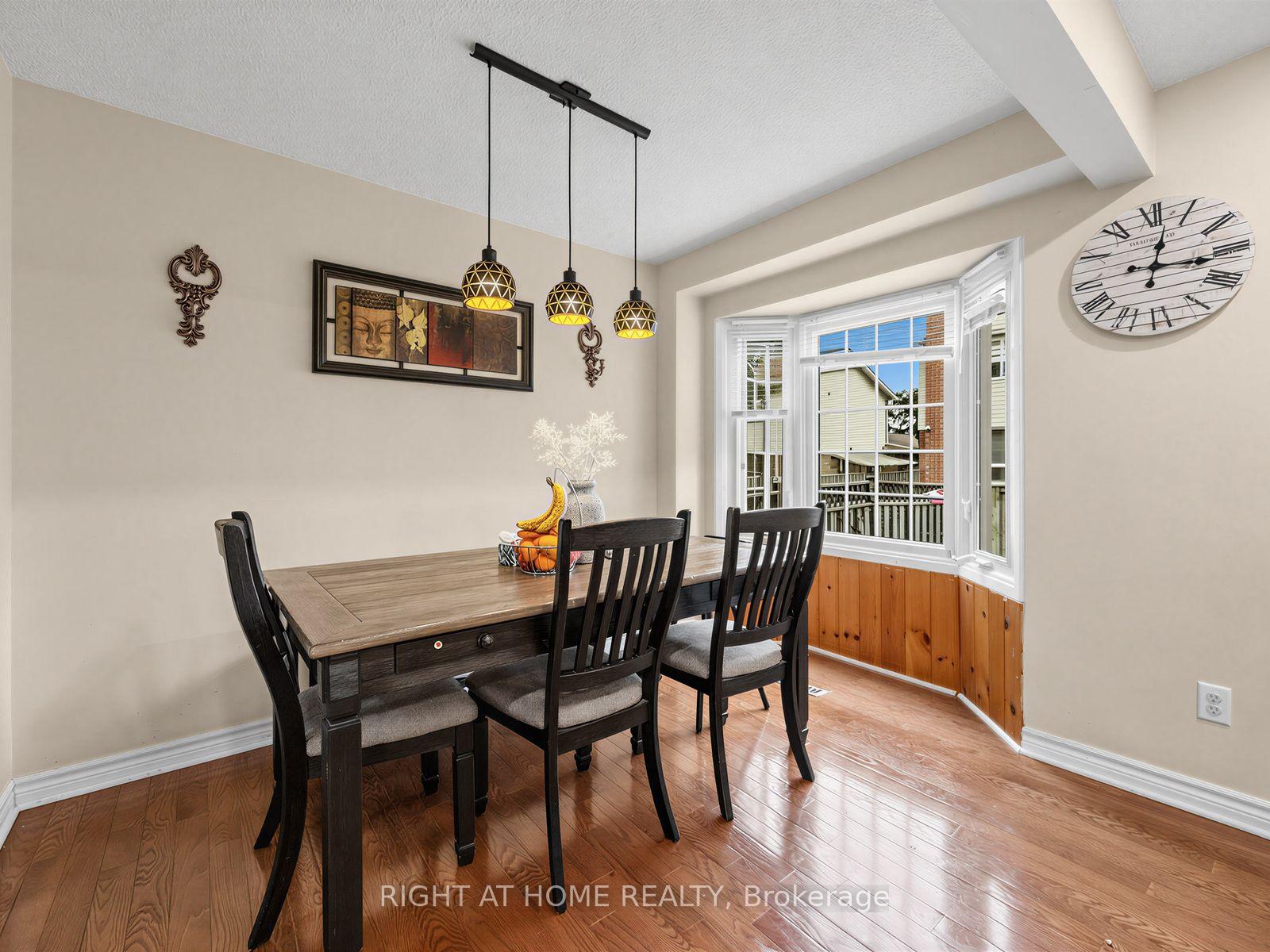 Photo 13 of 1663 Tawnberry Street, Pickering, Brock Ridge — HOMEH