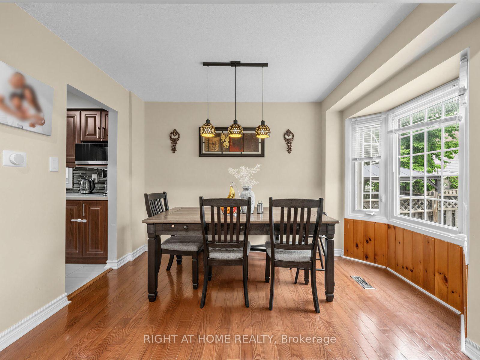 Photo 14 of 1663 Tawnberry Street, Pickering, Brock Ridge — HOMEH