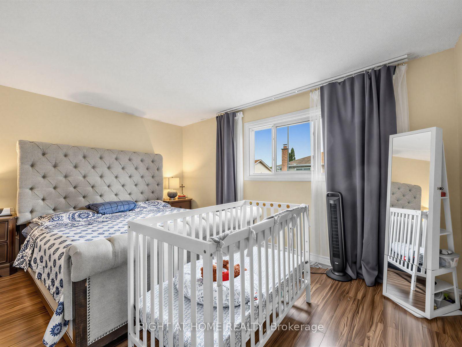 Photo 21 of 1663 Tawnberry Street, Pickering, Brock Ridge — HOMEH