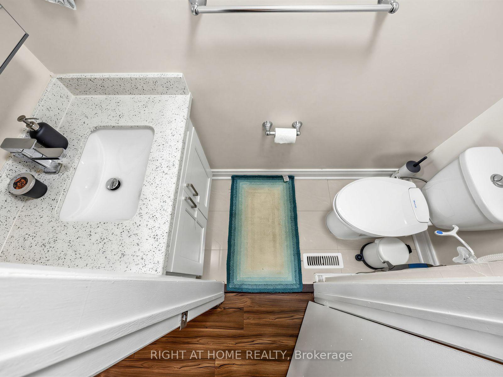 Photo 23 of 1663 Tawnberry Street, Pickering, Brock Ridge — HOMEH