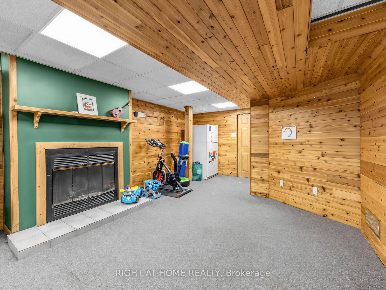 Photo 29 of 1663 Tawnberry Street, Pickering, Brock Ridge — HOMEH