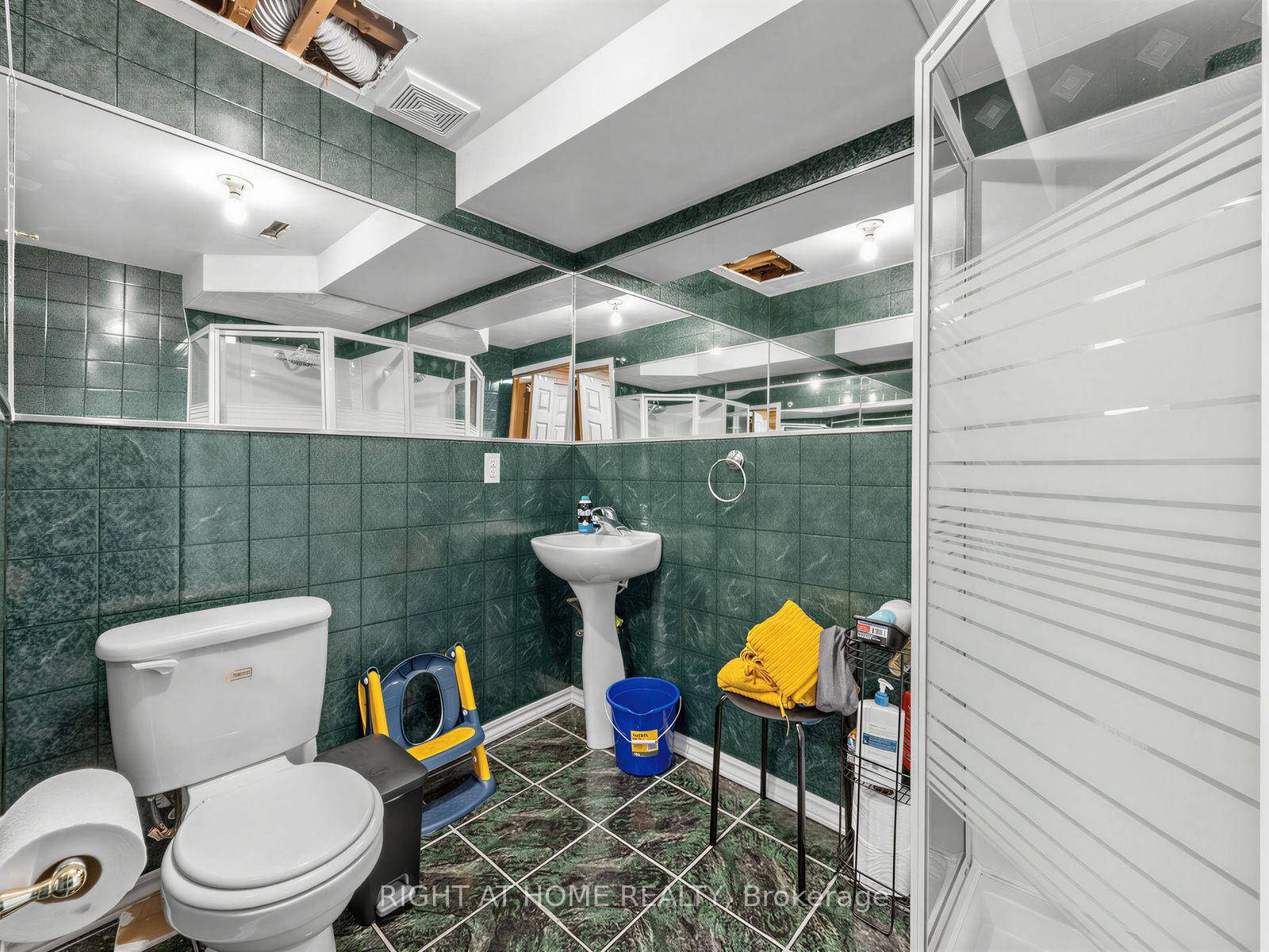Photo 31 of 1663 Tawnberry Street, Pickering, Brock Ridge — HOMEH