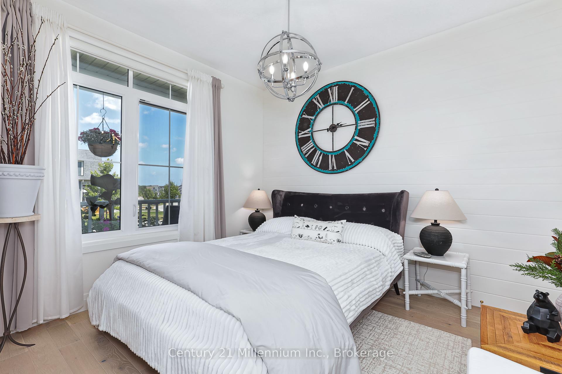 Photo 16 of 103 White Oak Crescent, Blue Mountains — HOMEH