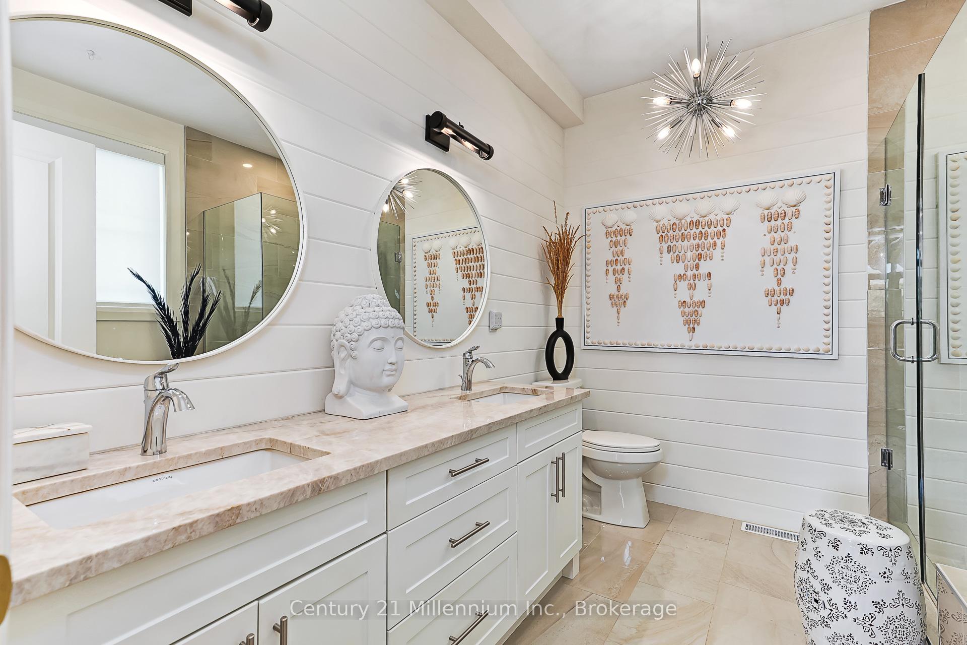 Photo 21 of 103 White Oak Crescent, Blue Mountains — HOMEH