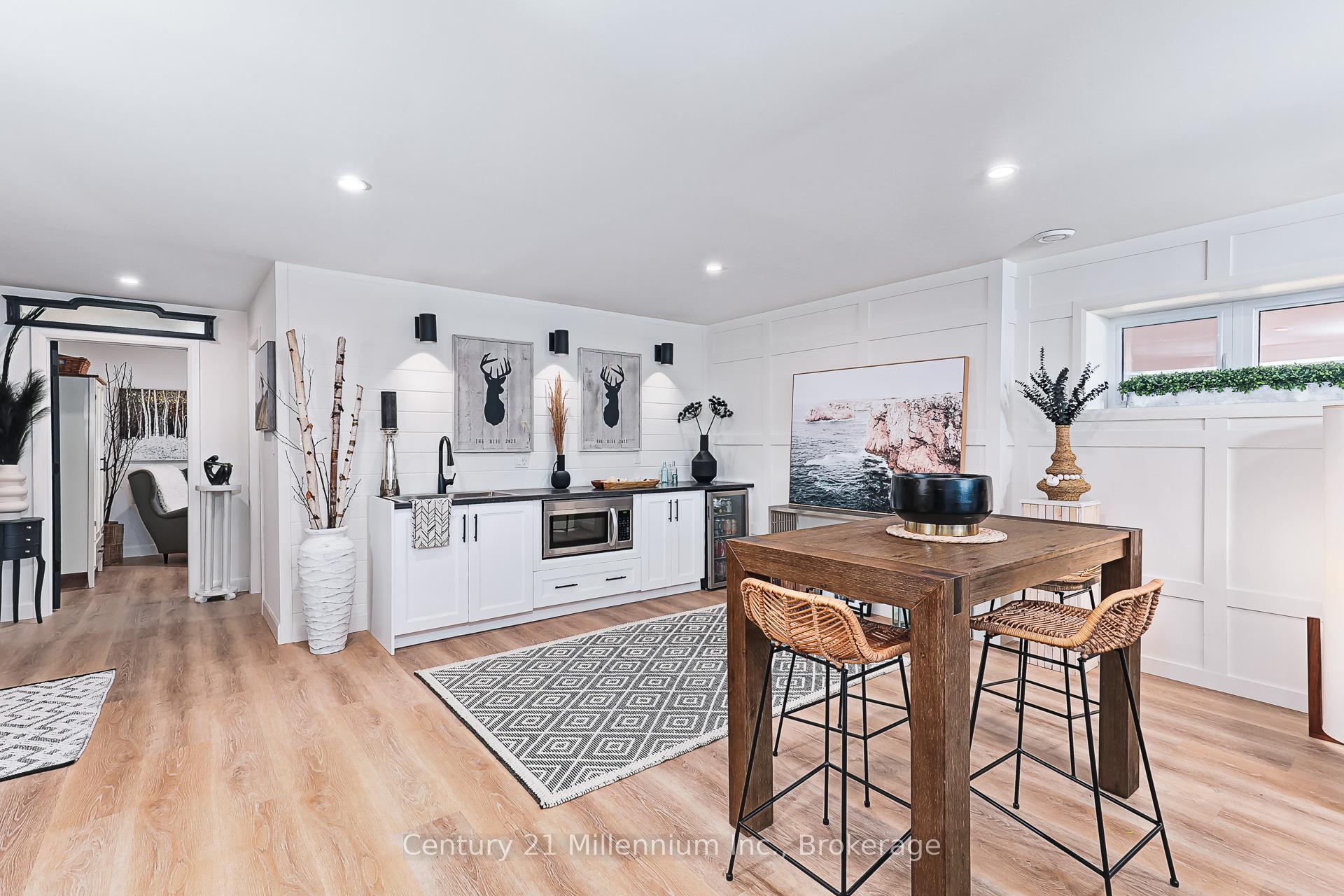 Photo 31 of 103 White Oak Crescent, Blue Mountains — HOMEH