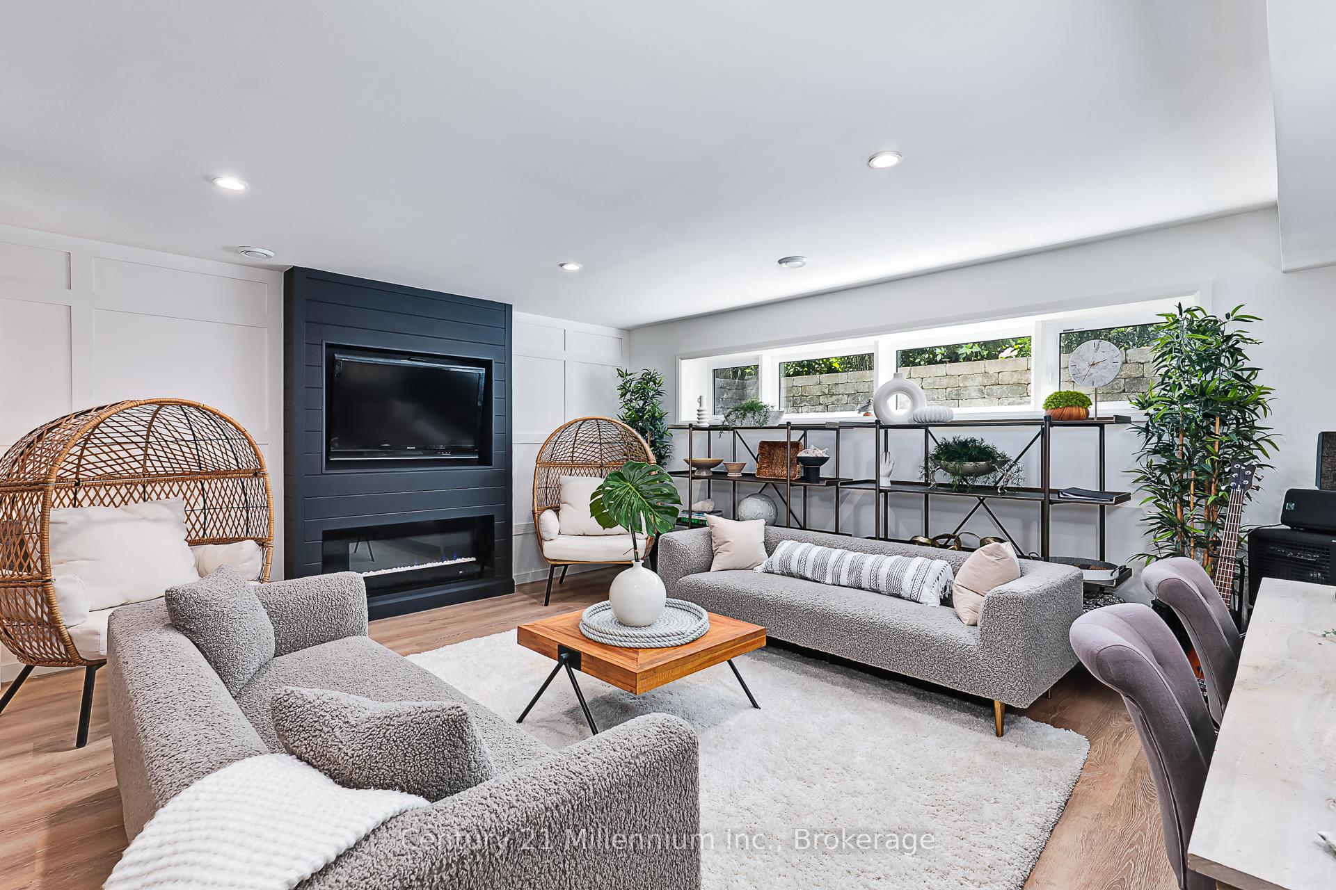 Photo 33 of 103 White Oak Crescent, Blue Mountains — HOMEH