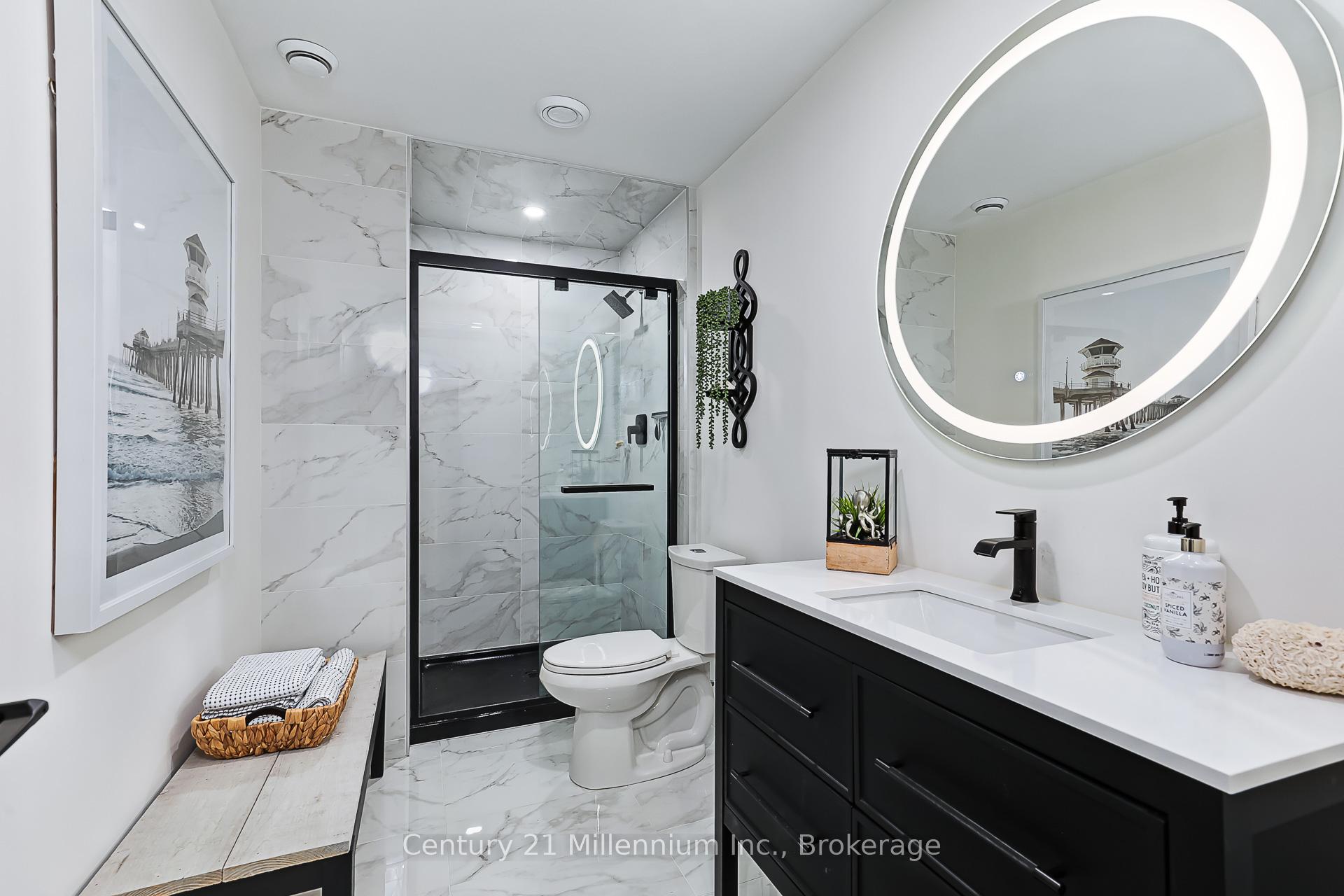 Photo 36 of 103 White Oak Crescent, Blue Mountains — HOMEH