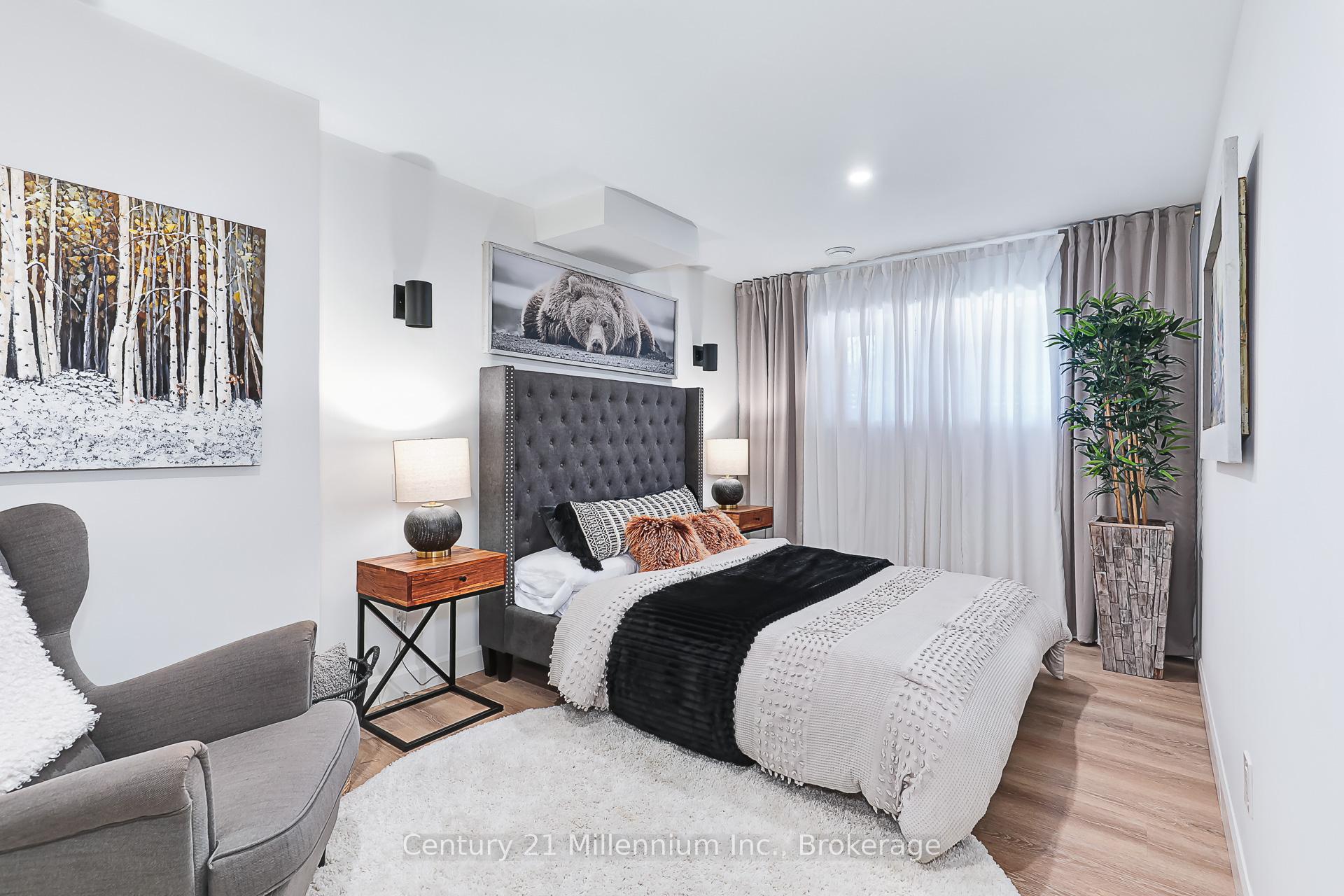 Photo 37 of 103 White Oak Crescent, Blue Mountains — HOMEH