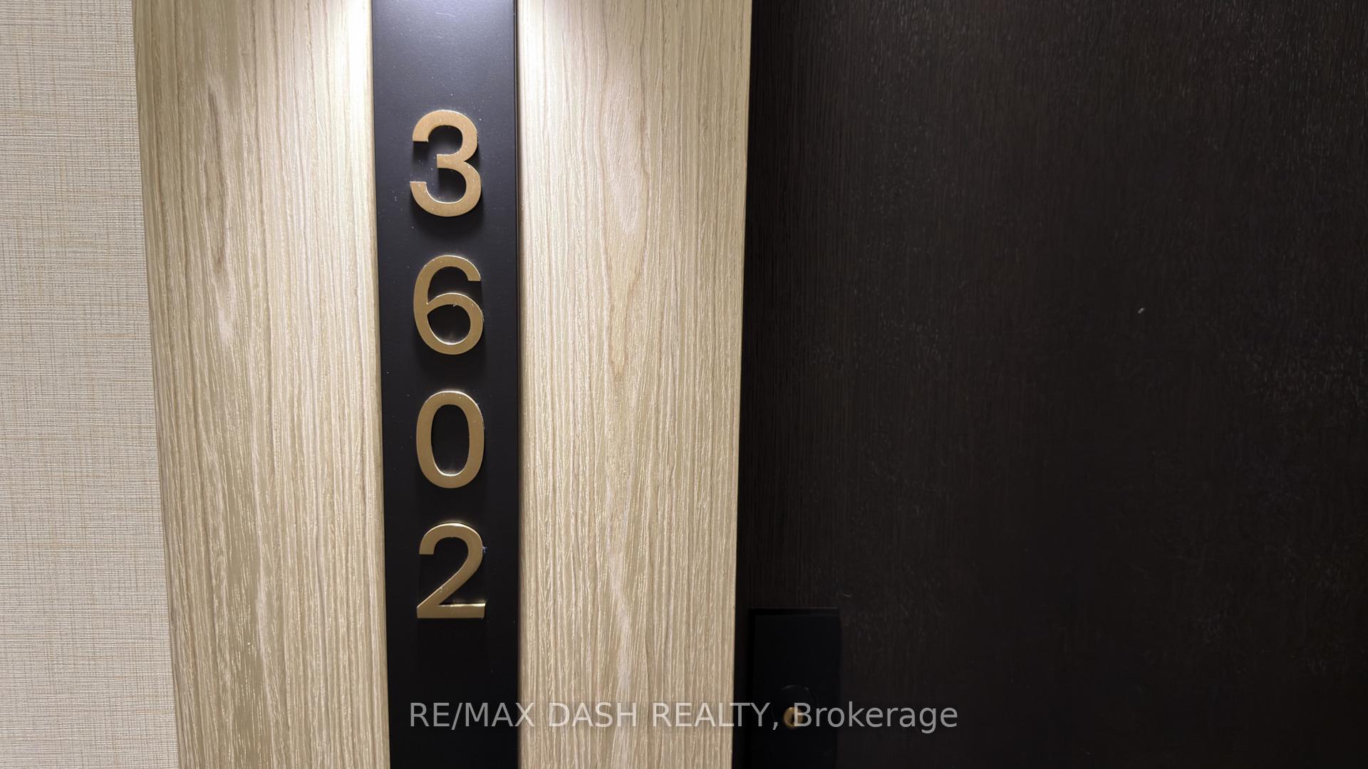 Photo 5 of Unit 3602, 20 Soudan Avenue, Toronto, Mount Pleasant West — HOMEH