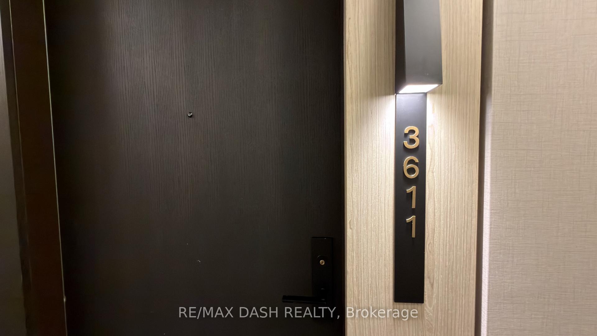 Photo 5 of Unit 3611, 20 Soudan Avenue, Toronto, Mount Pleasant West — HOMEH