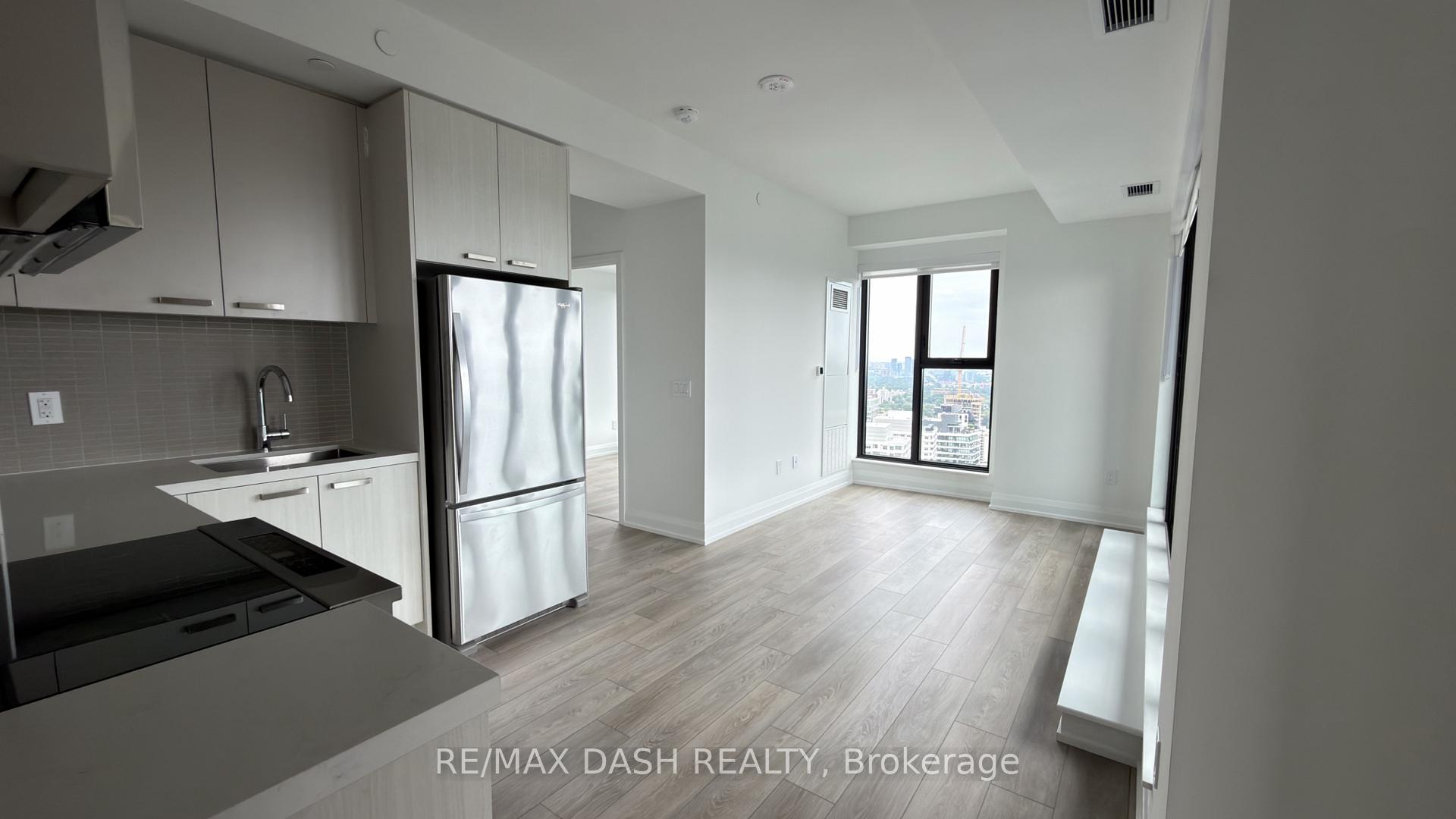 Photo 12 of Unit 3603, 20 Soudan Avenue, Toronto, Mount Pleasant West — HOMEH