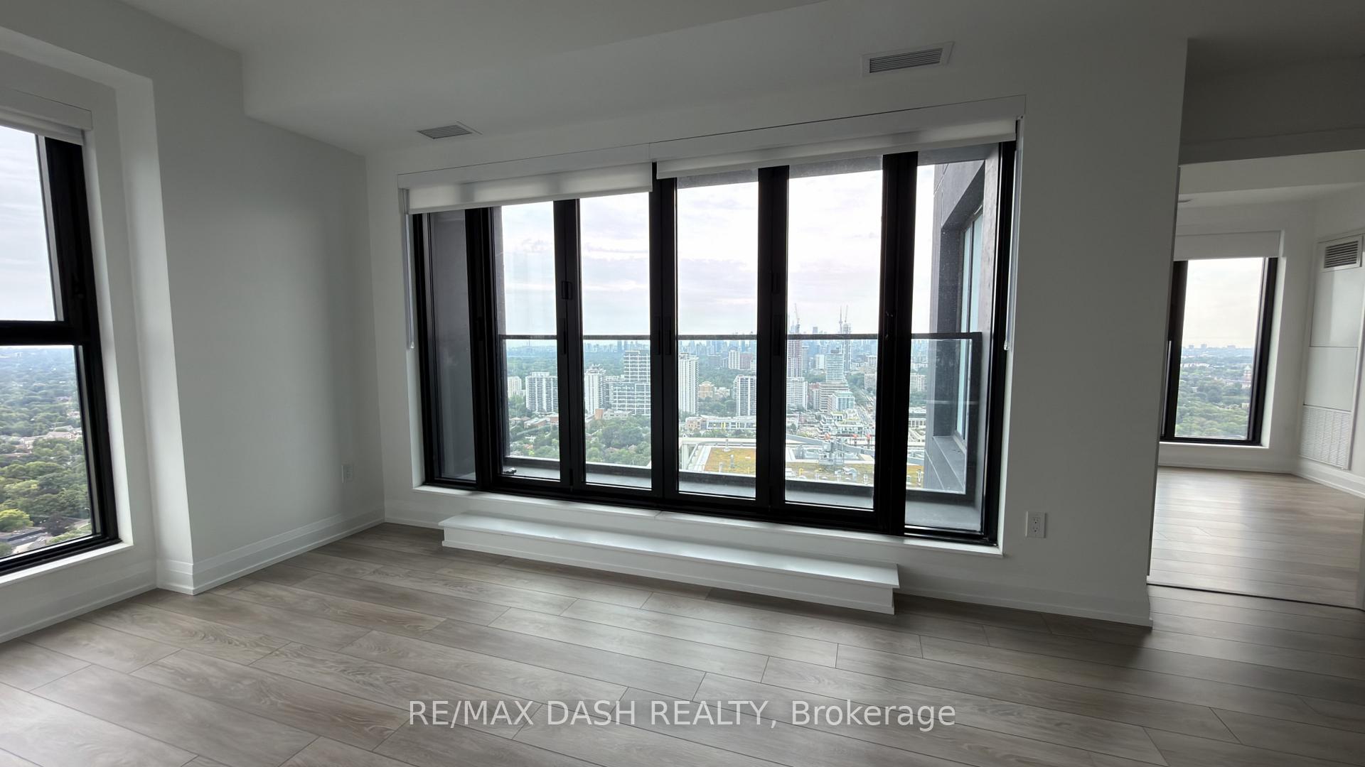 Photo 13 of Unit 3603, 20 Soudan Avenue, Toronto, Mount Pleasant West — HOMEH