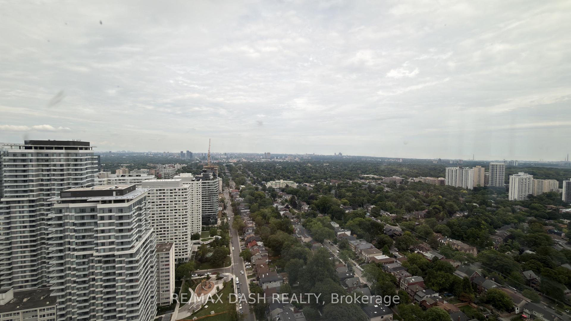 Photo 33 of Unit 3603, 20 Soudan Avenue, Toronto, Mount Pleasant West — HOMEH