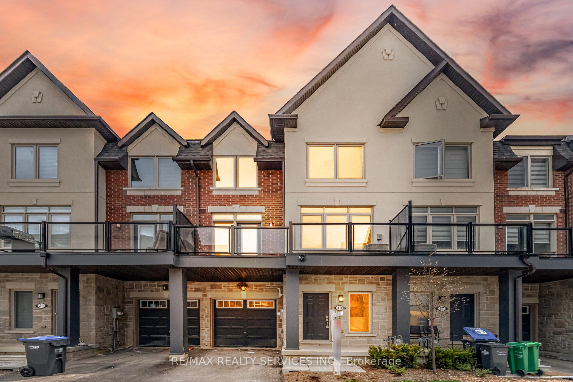 Photo 1 of 19 Tiveron Avenue, Caledon, Rural Caledon — HOMEH