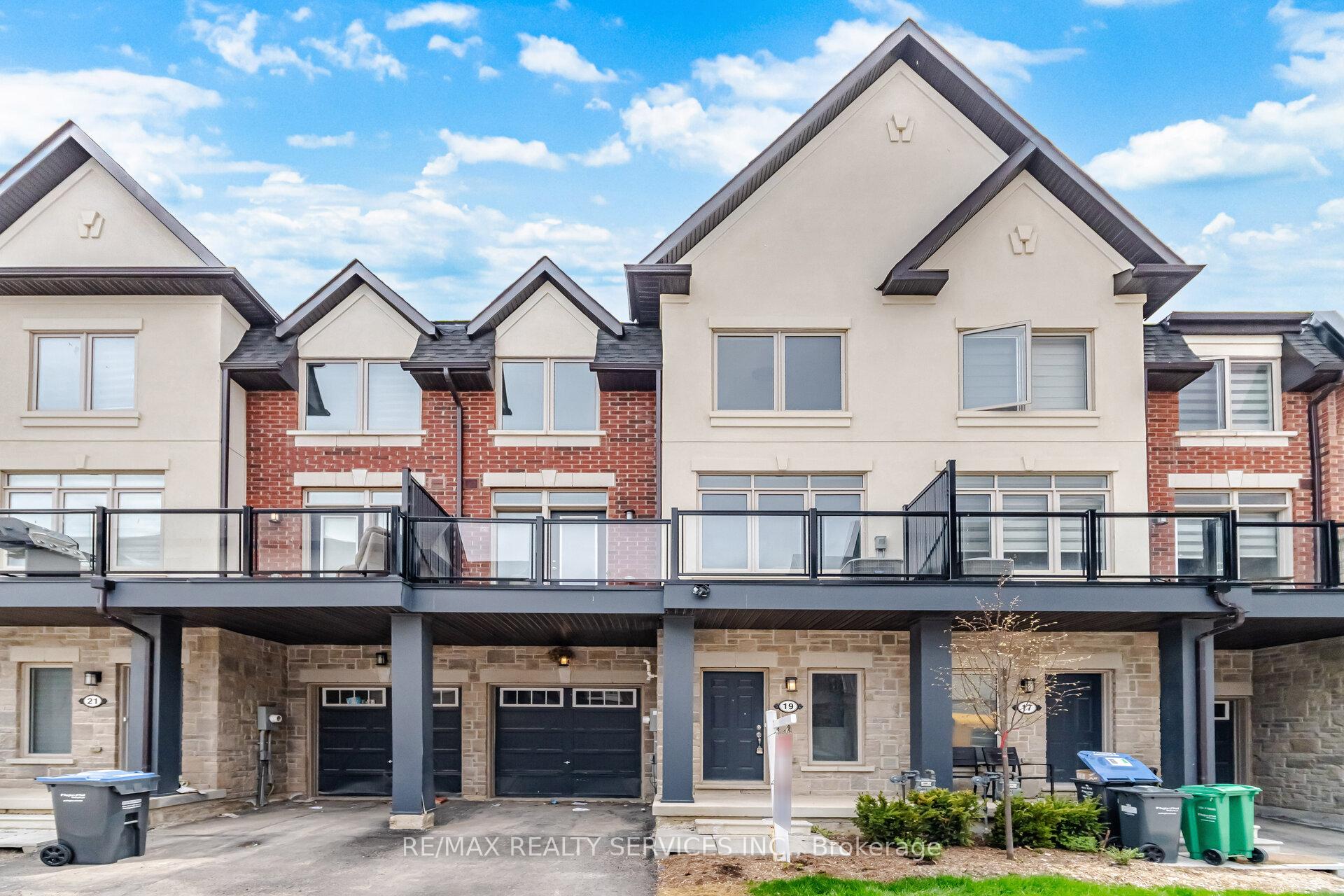 Photo 5 of 19 Tiveron Avenue, Caledon, Rural Caledon — HOMEH