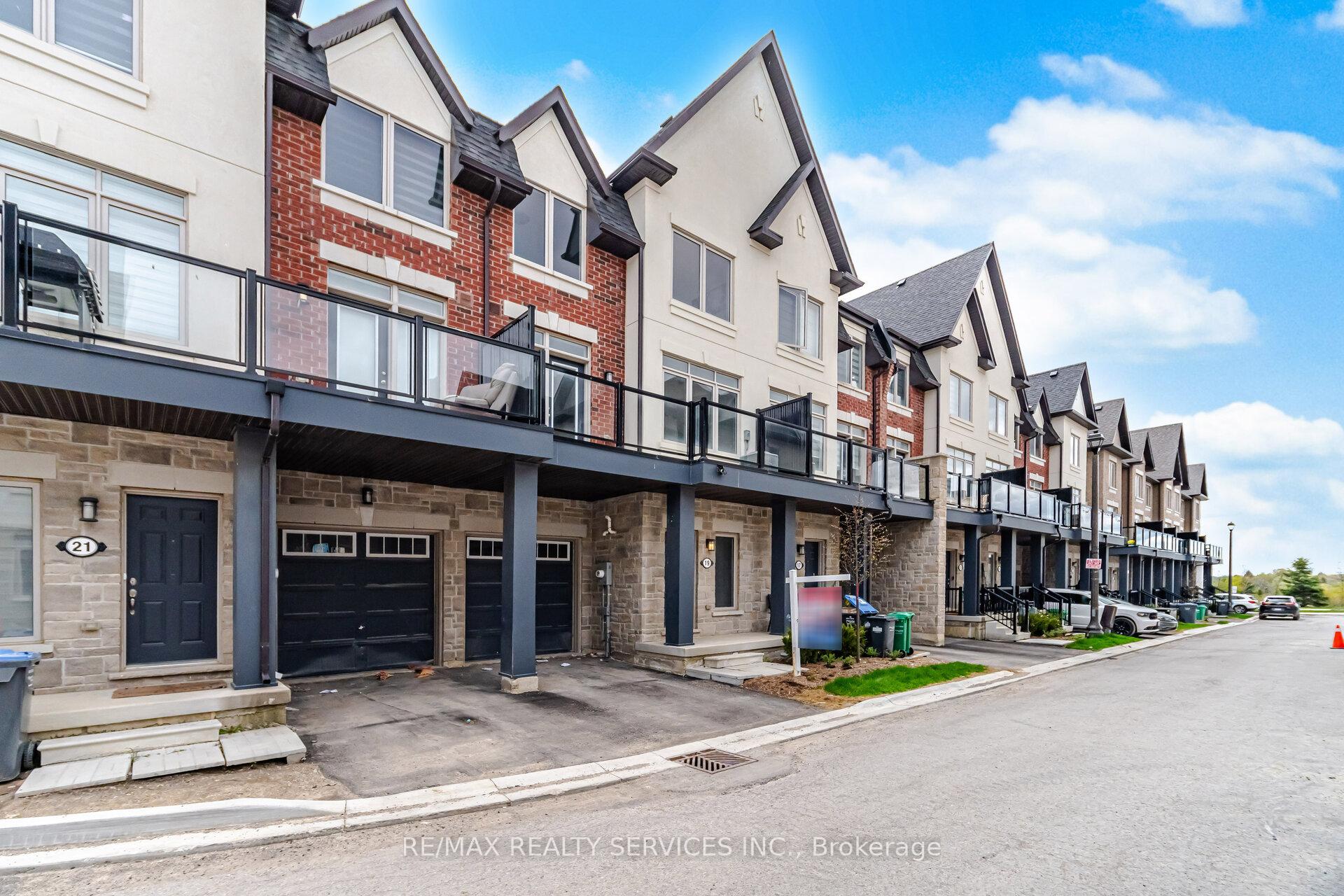 Photo 6 of 19 Tiveron Avenue, Caledon, Rural Caledon — HOMEH