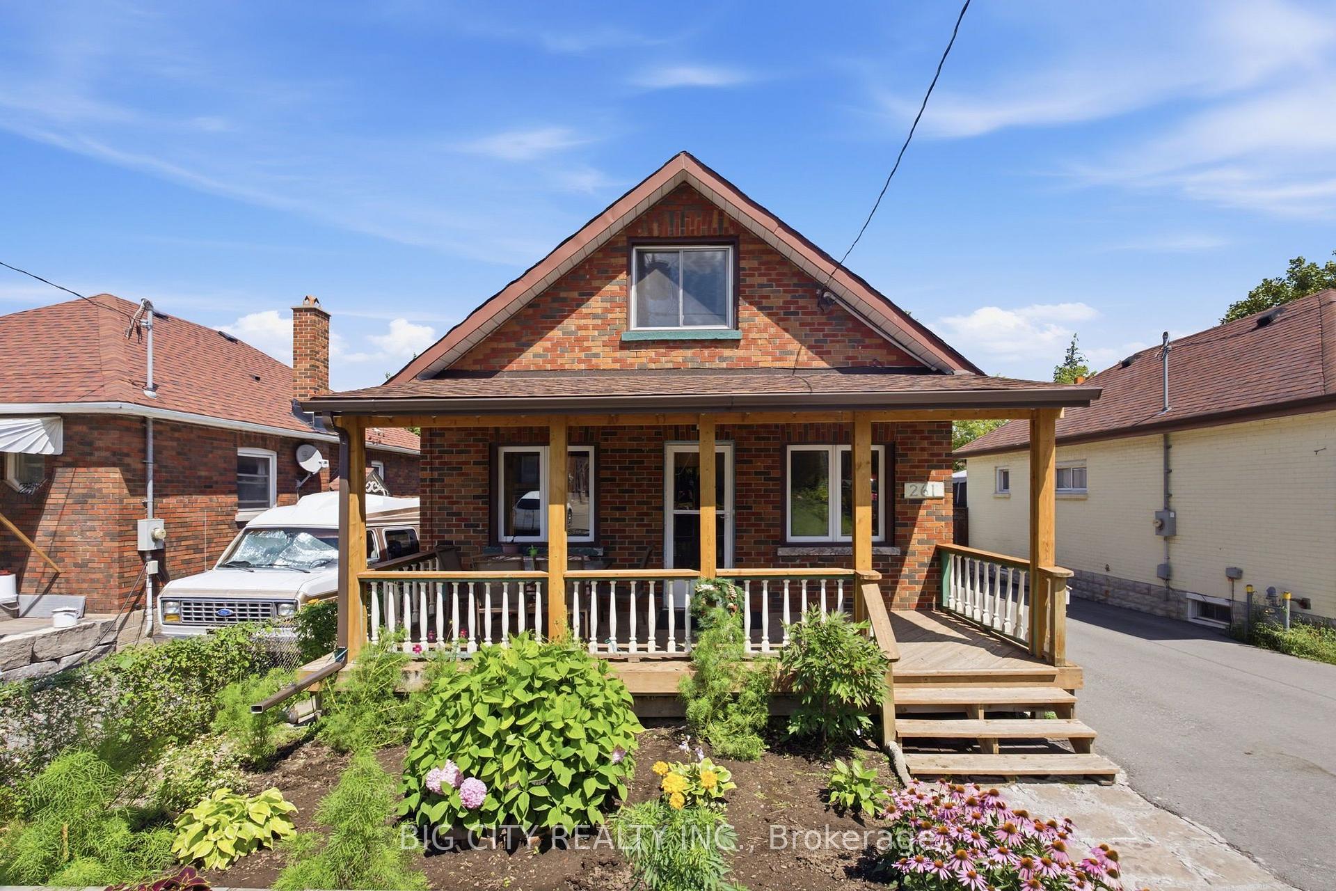 Photo 2 of 261 Clarke Street, Oshawa, Central — HOMEH