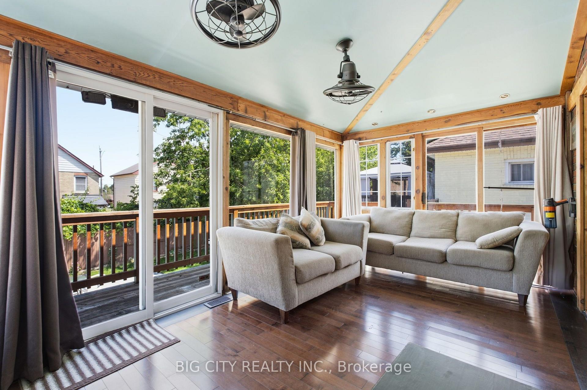 Photo 36 of 261 Clarke Street, Oshawa, Central — HOMEH