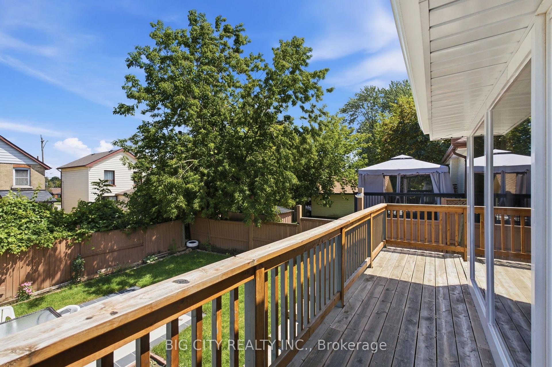 Photo 39 of 261 Clarke Street, Oshawa, Central — HOMEH