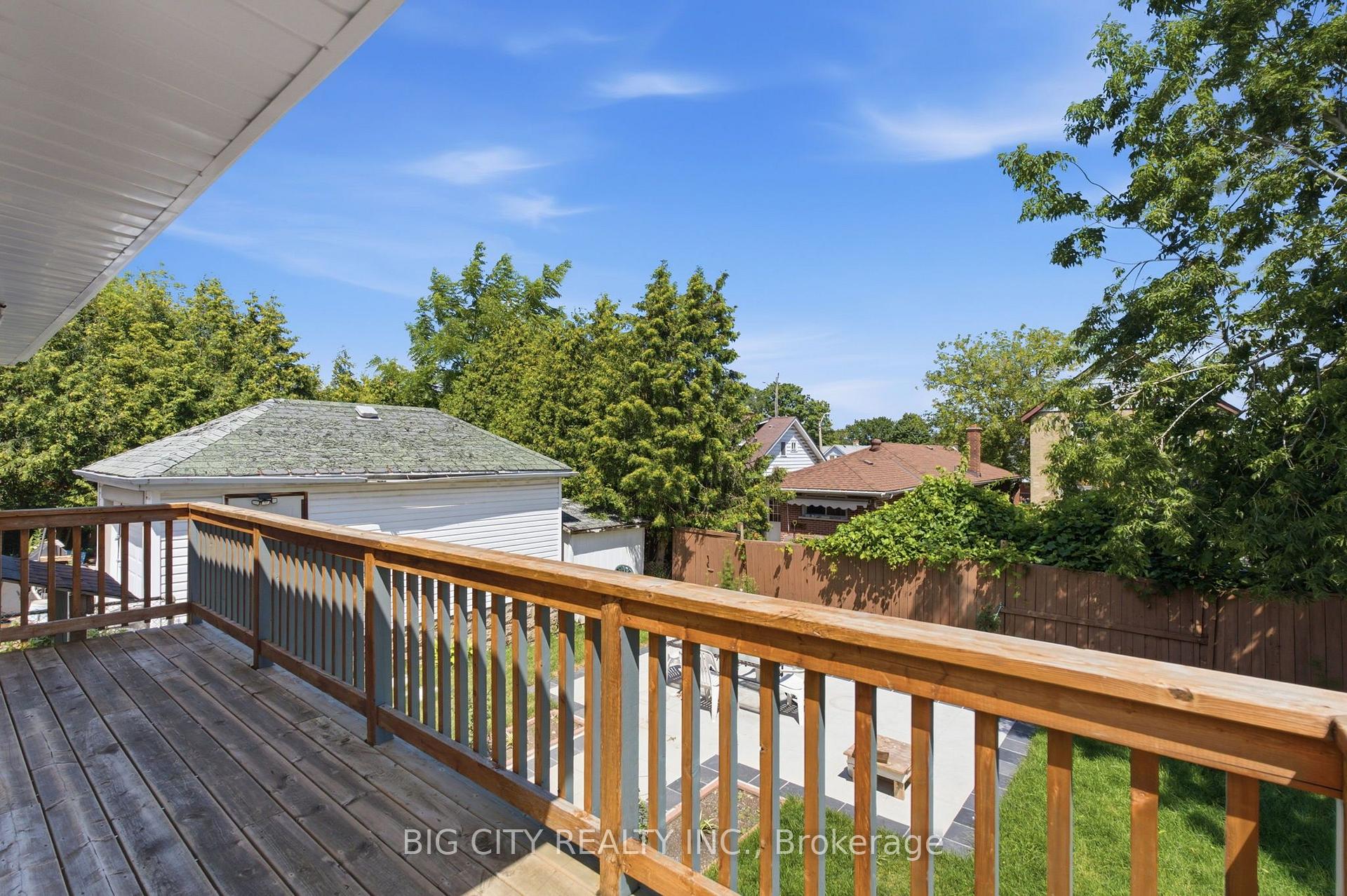 Photo 41 of 261 Clarke Street, Oshawa, Central — HOMEH