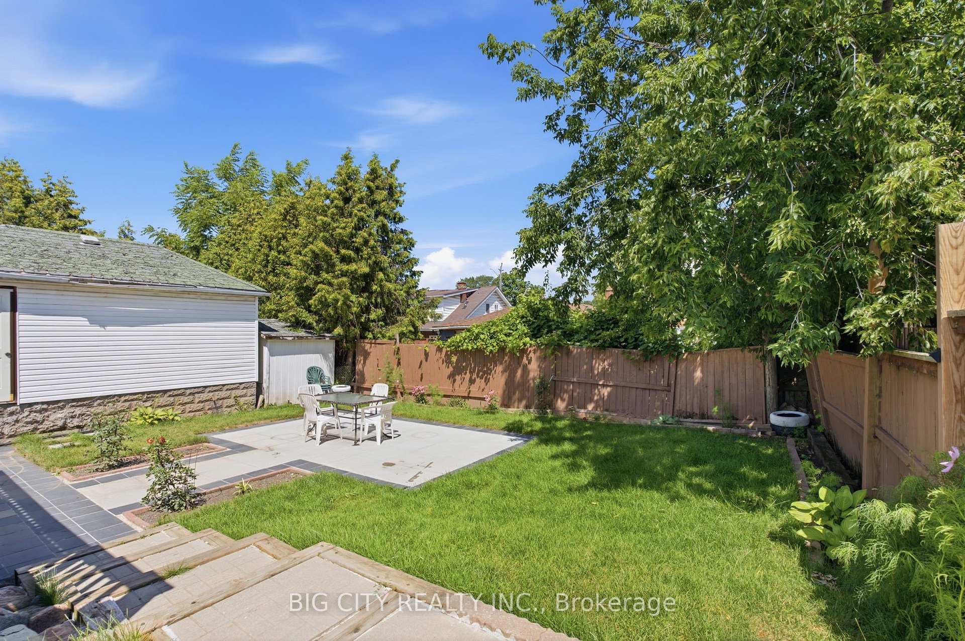 Photo 42 of 261 Clarke Street, Oshawa, Central — HOMEH