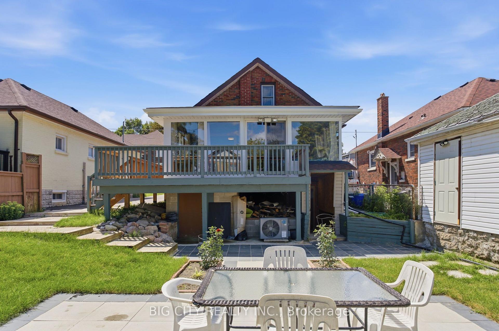Photo 47 of 261 Clarke Street, Oshawa, Central — HOMEH