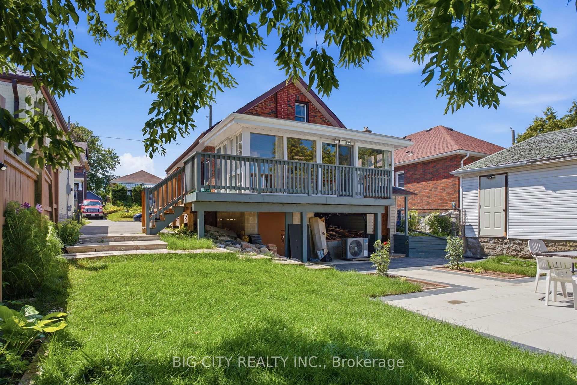 Photo 48 of 261 Clarke Street, Oshawa, Central — HOMEH