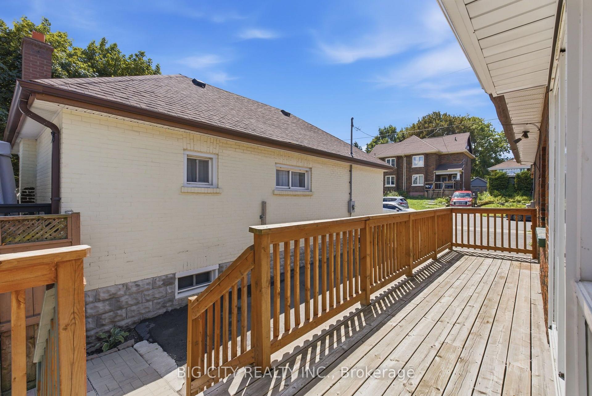Photo 50 of 261 Clarke Street, Oshawa, Central — HOMEH