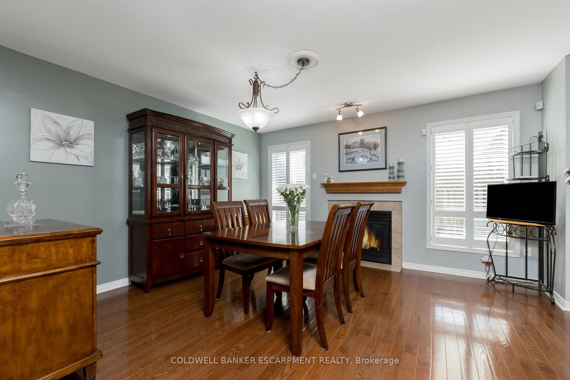 Photo 9 of 593 Caverhill Crescent, Milton, Clarke — HOMEH
