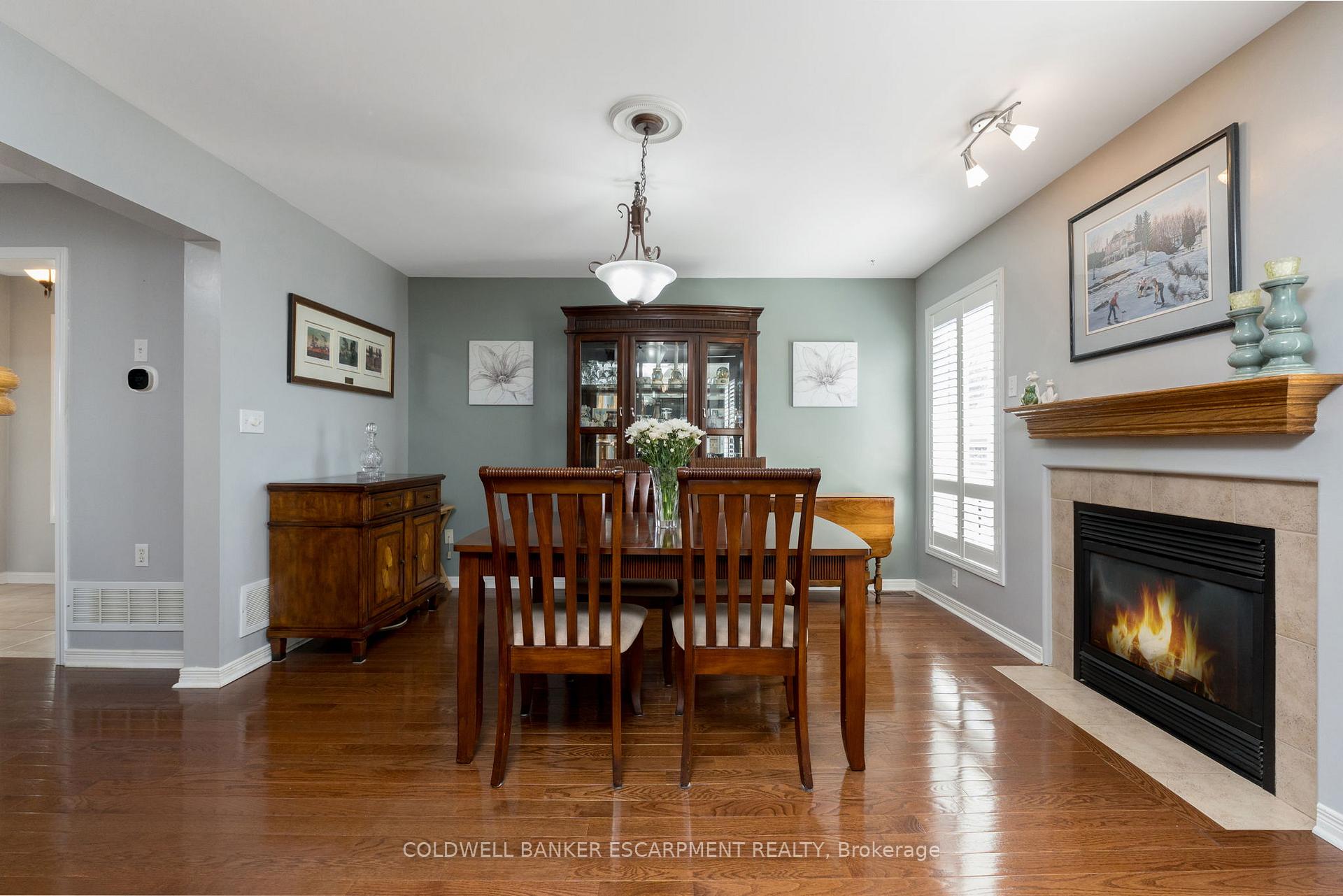Photo 10 of 593 Caverhill Crescent, Milton, Clarke — HOMEH