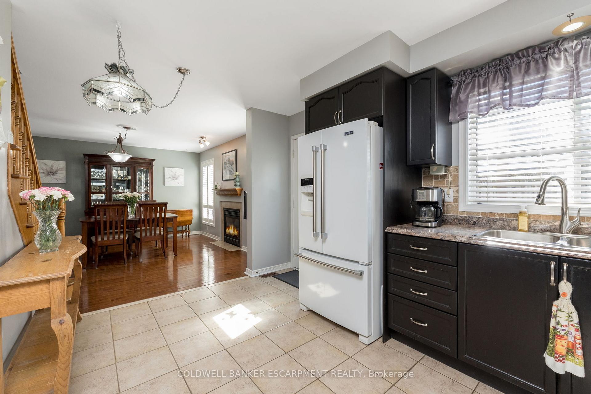 Photo 17 of 593 Caverhill Crescent, Milton, Clarke — HOMEH