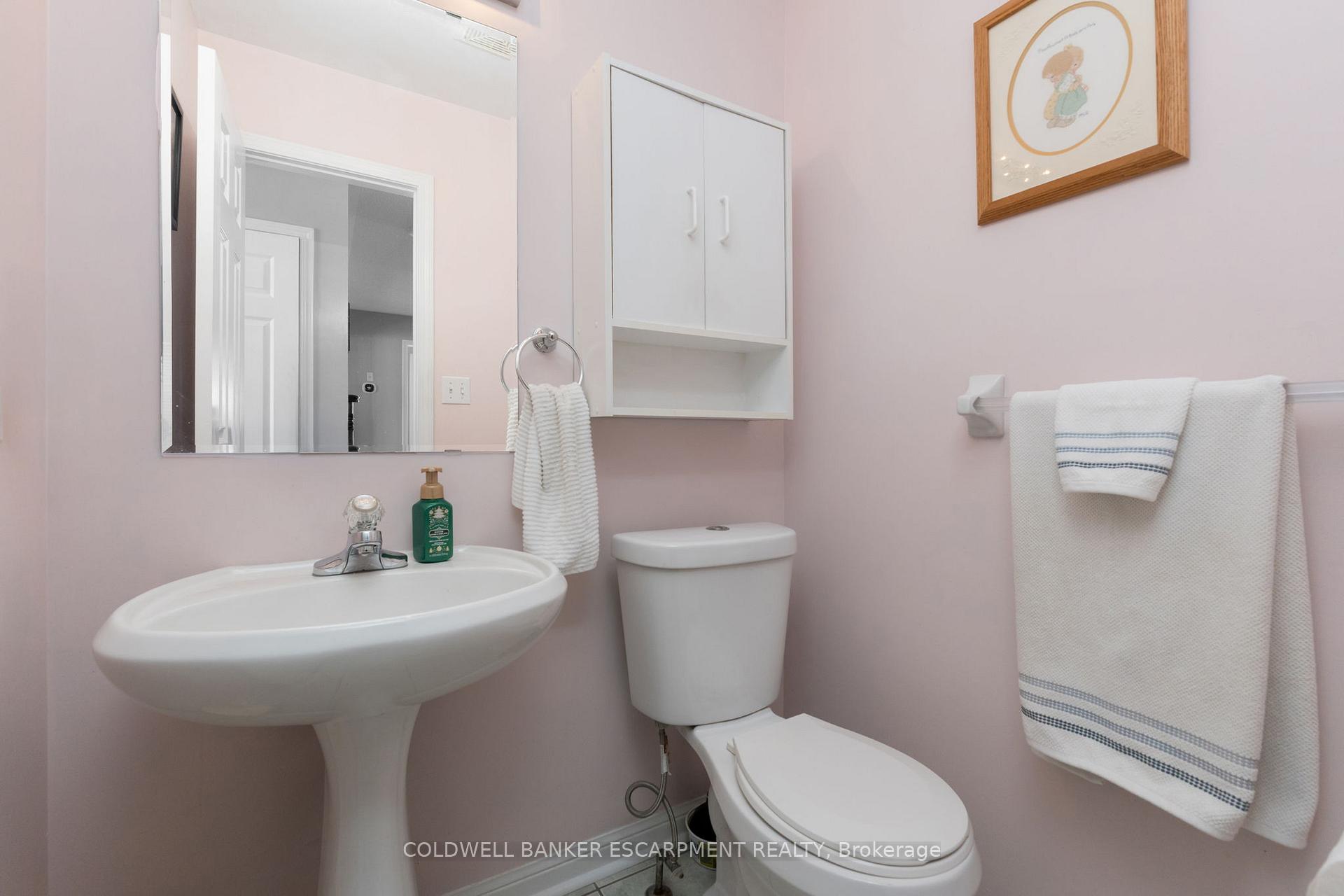 Photo 19 of 593 Caverhill Crescent, Milton, Clarke — HOMEH