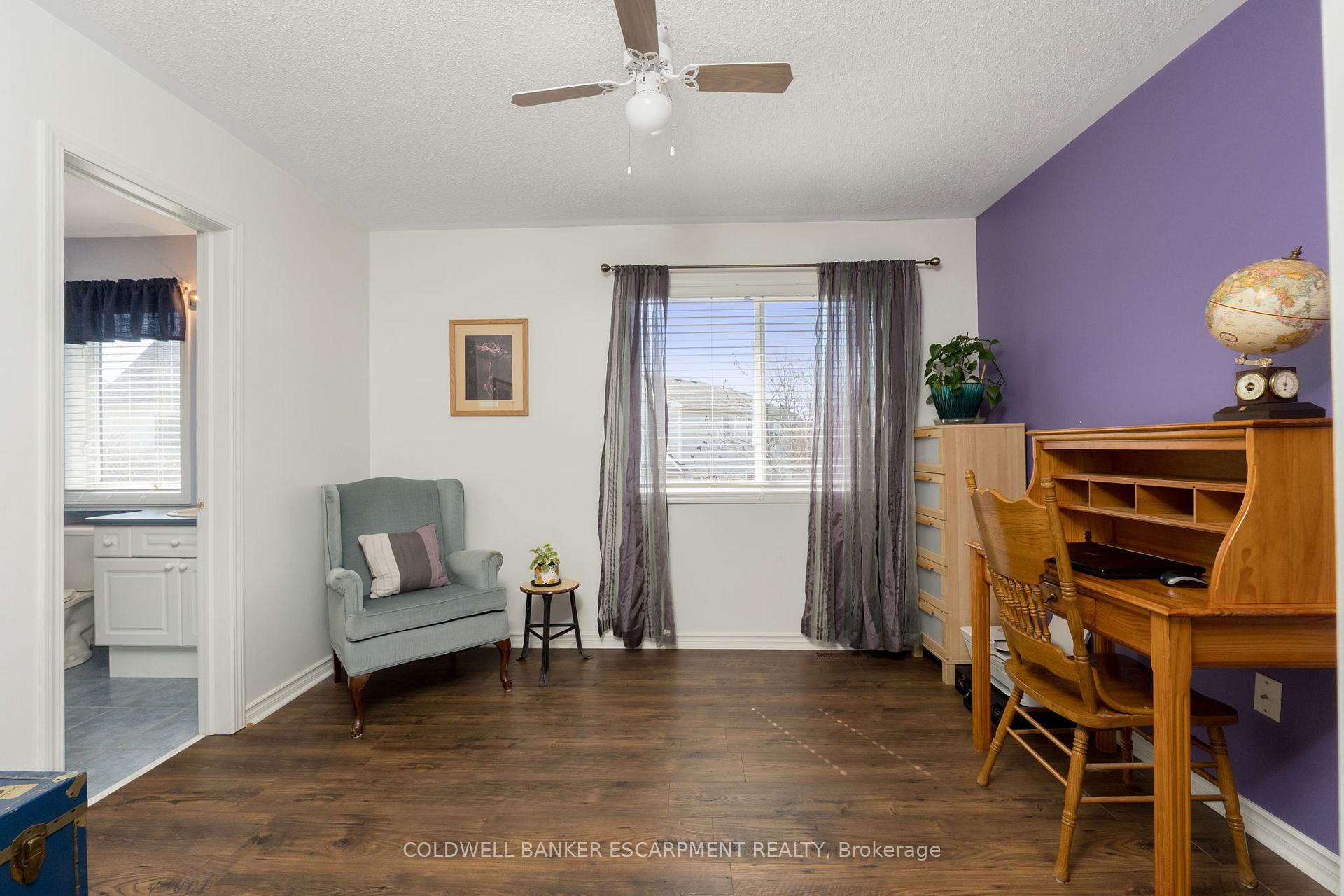 Photo 21 of 593 Caverhill Crescent, Milton, Clarke — HOMEH