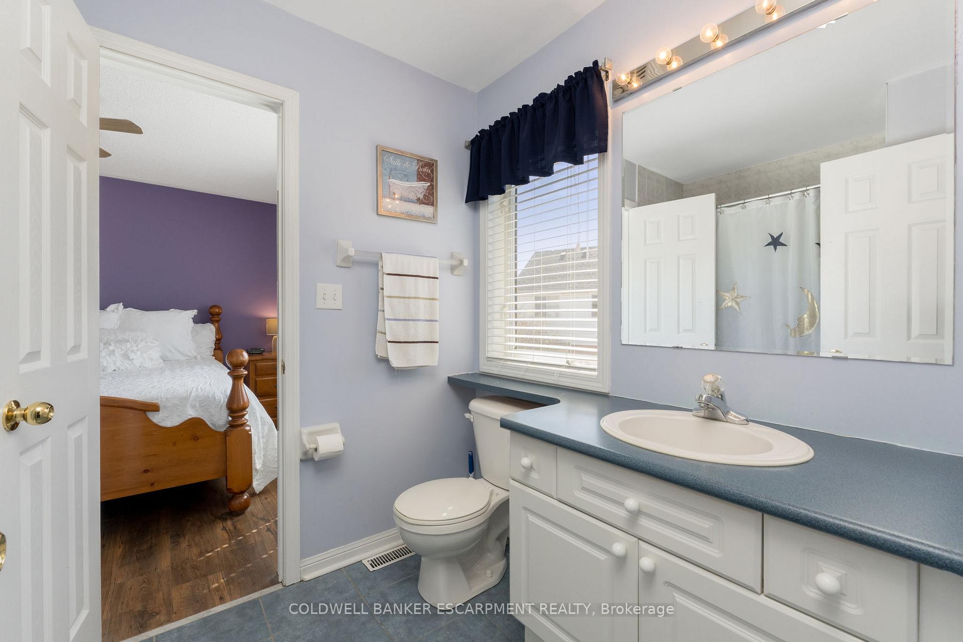 Photo 23 of 593 Caverhill Crescent, Milton, Clarke — HOMEH