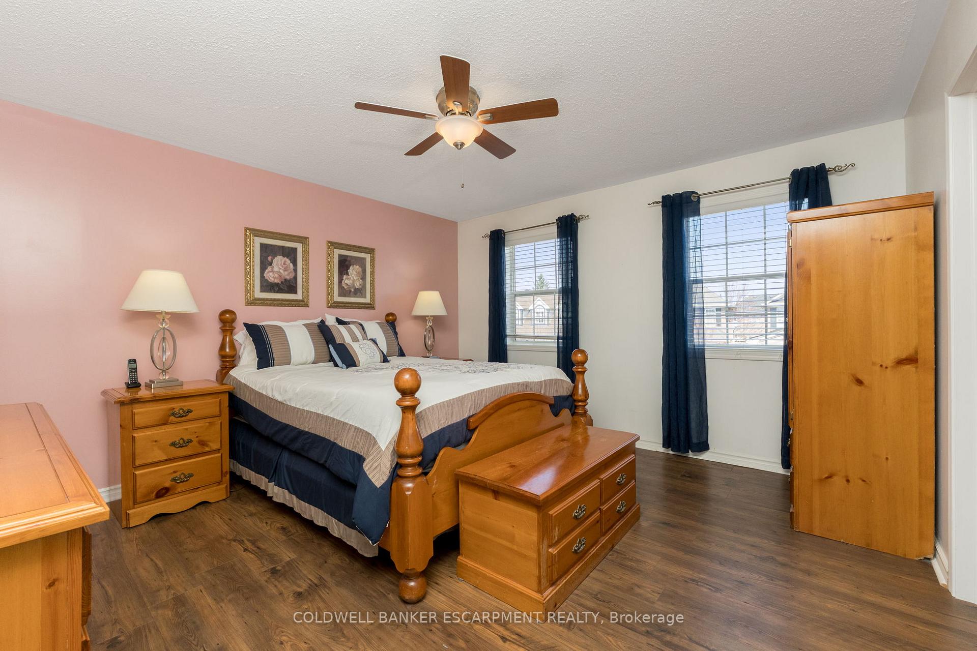 Photo 27 of 593 Caverhill Crescent, Milton, Clarke — HOMEH