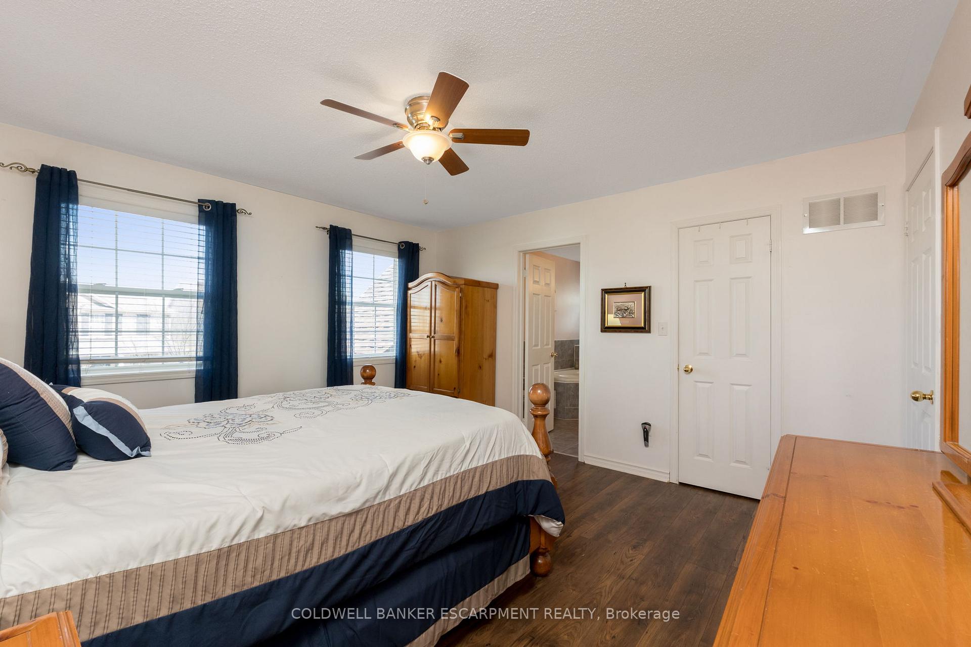 Photo 29 of 593 Caverhill Crescent, Milton, Clarke — HOMEH