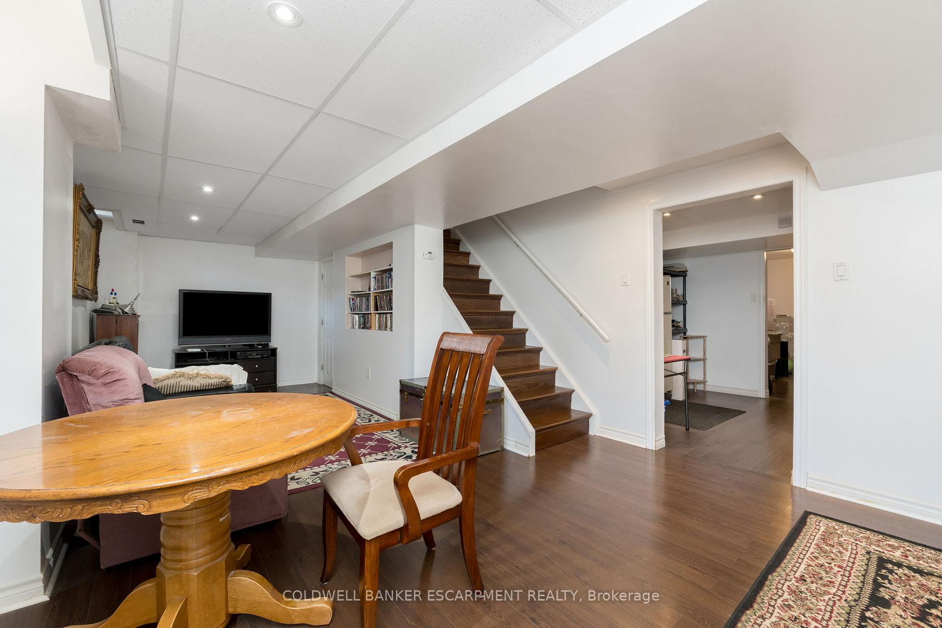 Photo 34 of 593 Caverhill Crescent, Milton, Clarke — HOMEH