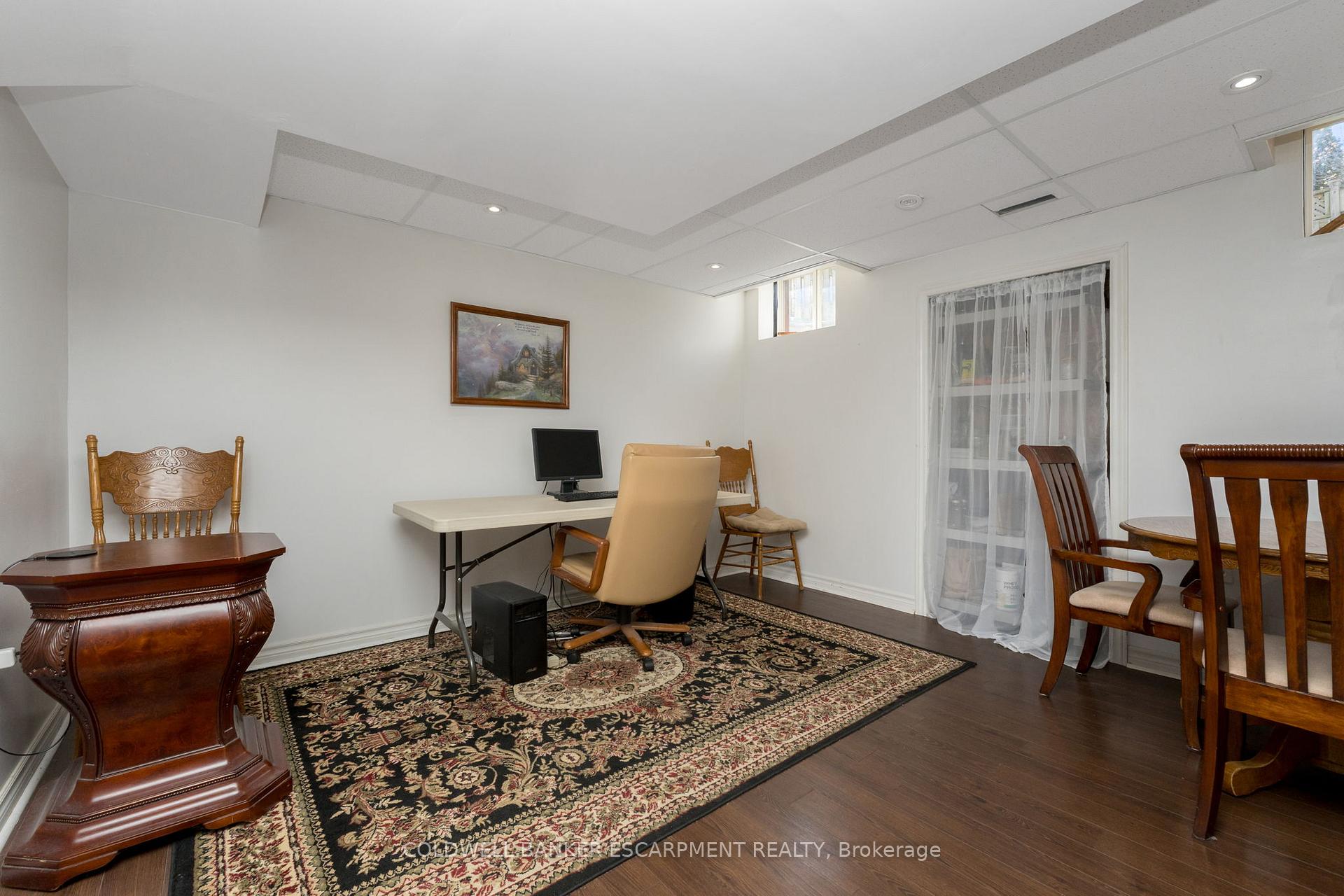 Photo 35 of 593 Caverhill Crescent, Milton, Clarke — HOMEH