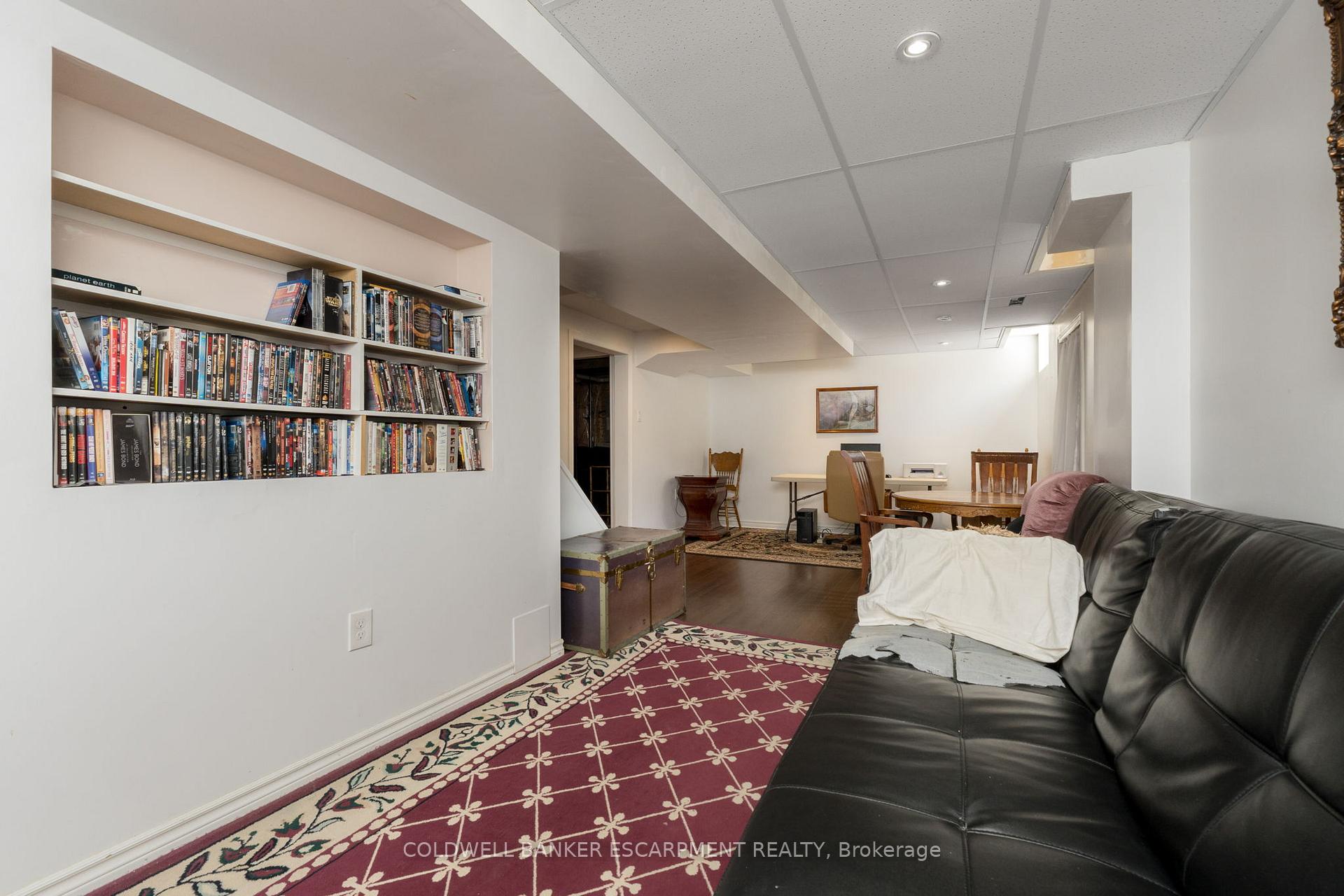 Photo 37 of 593 Caverhill Crescent, Milton, Clarke — HOMEH
