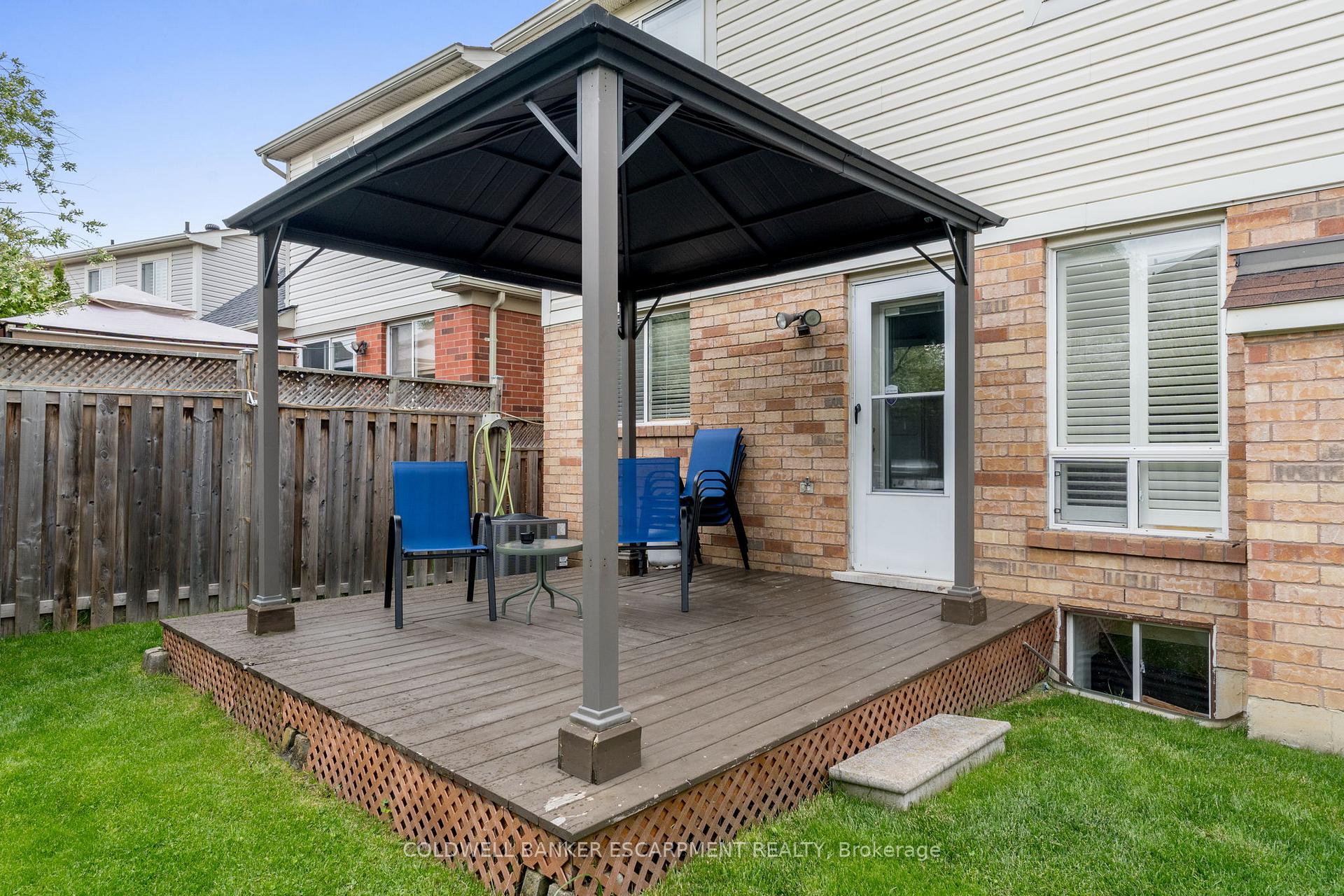 Photo 40 of 593 Caverhill Crescent, Milton, Clarke — HOMEH