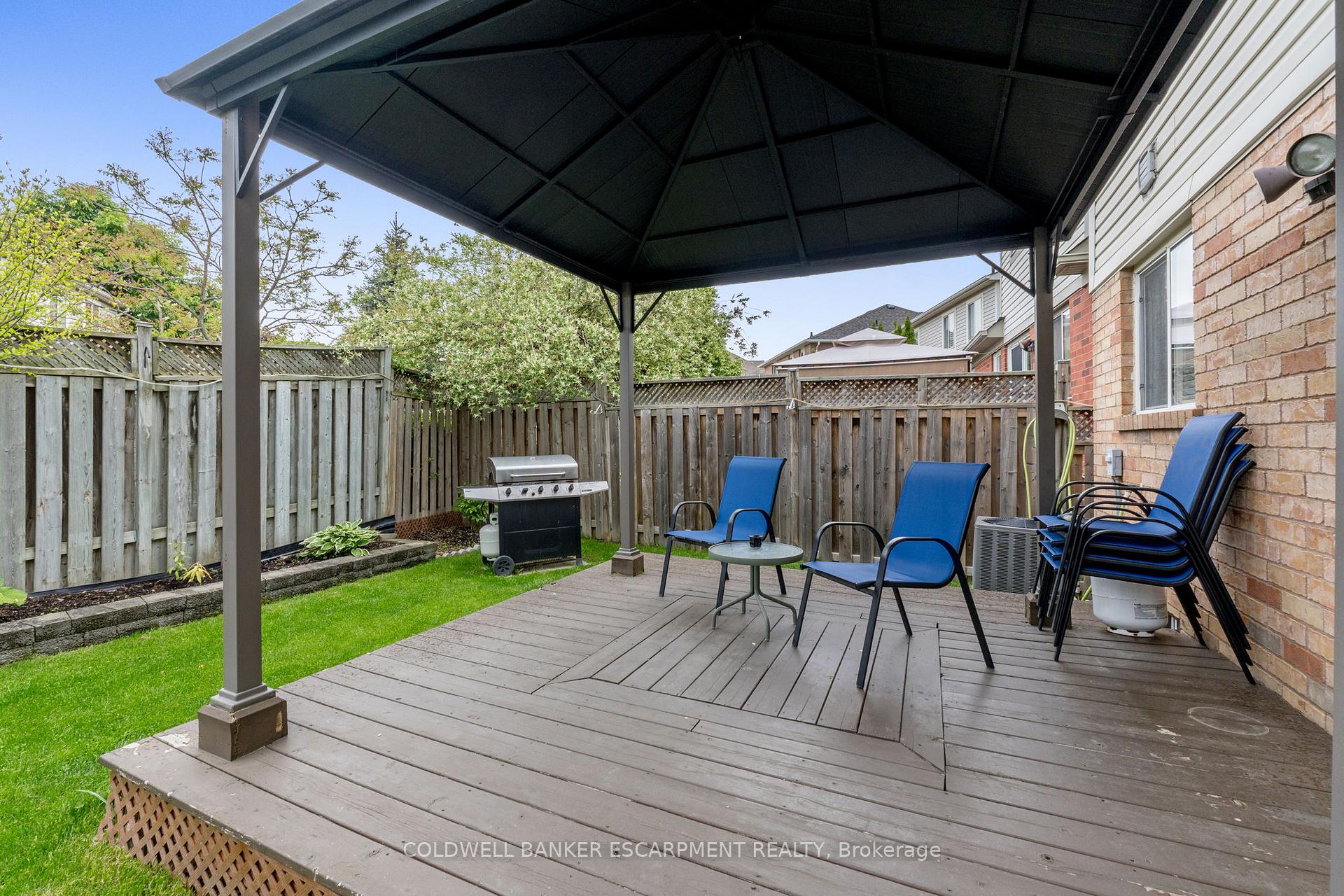 Photo 41 of 593 Caverhill Crescent, Milton, Clarke — HOMEH