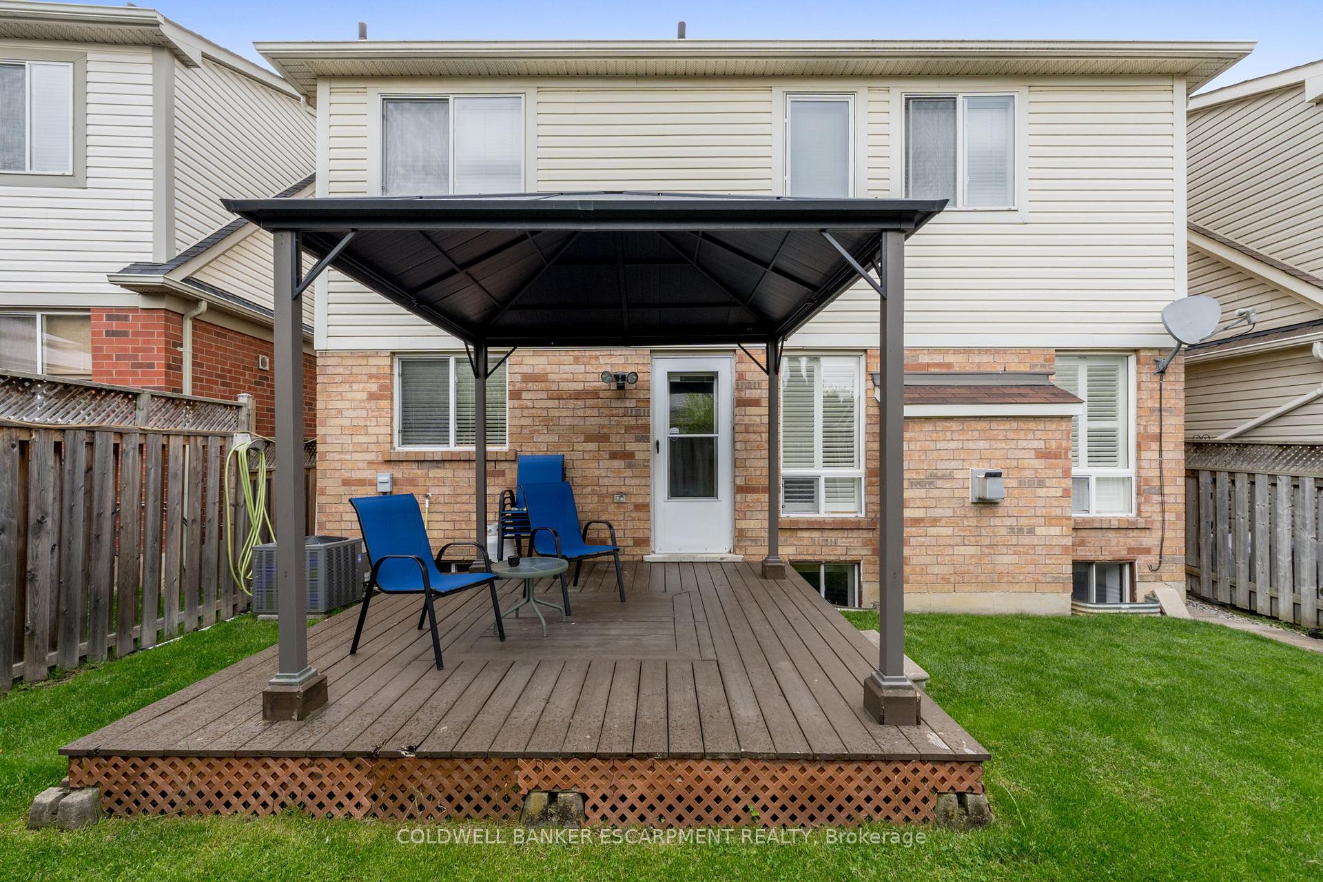 Photo 42 of 593 Caverhill Crescent, Milton, Clarke — HOMEH