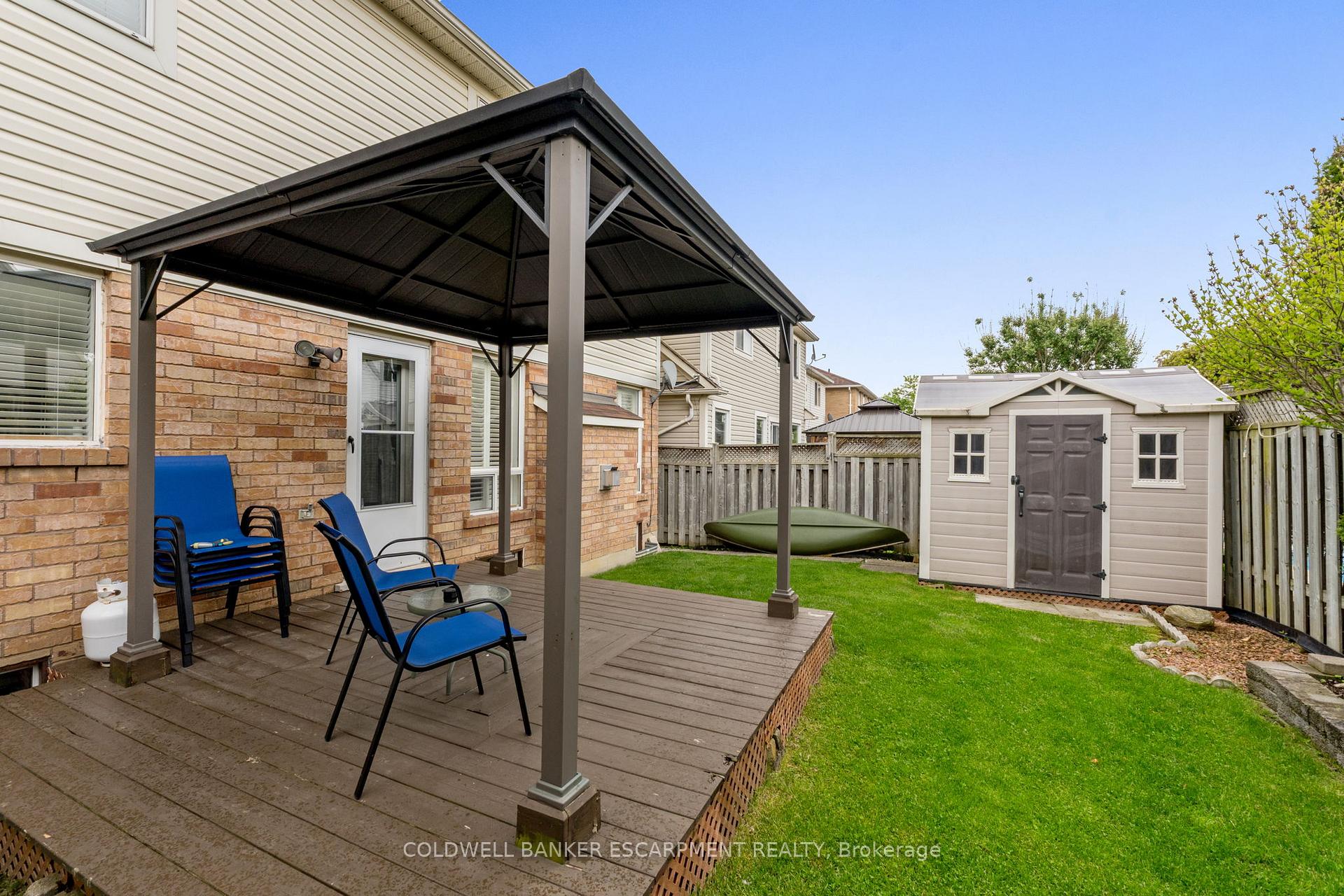 Photo 44 of 593 Caverhill Crescent, Milton, Clarke — HOMEH